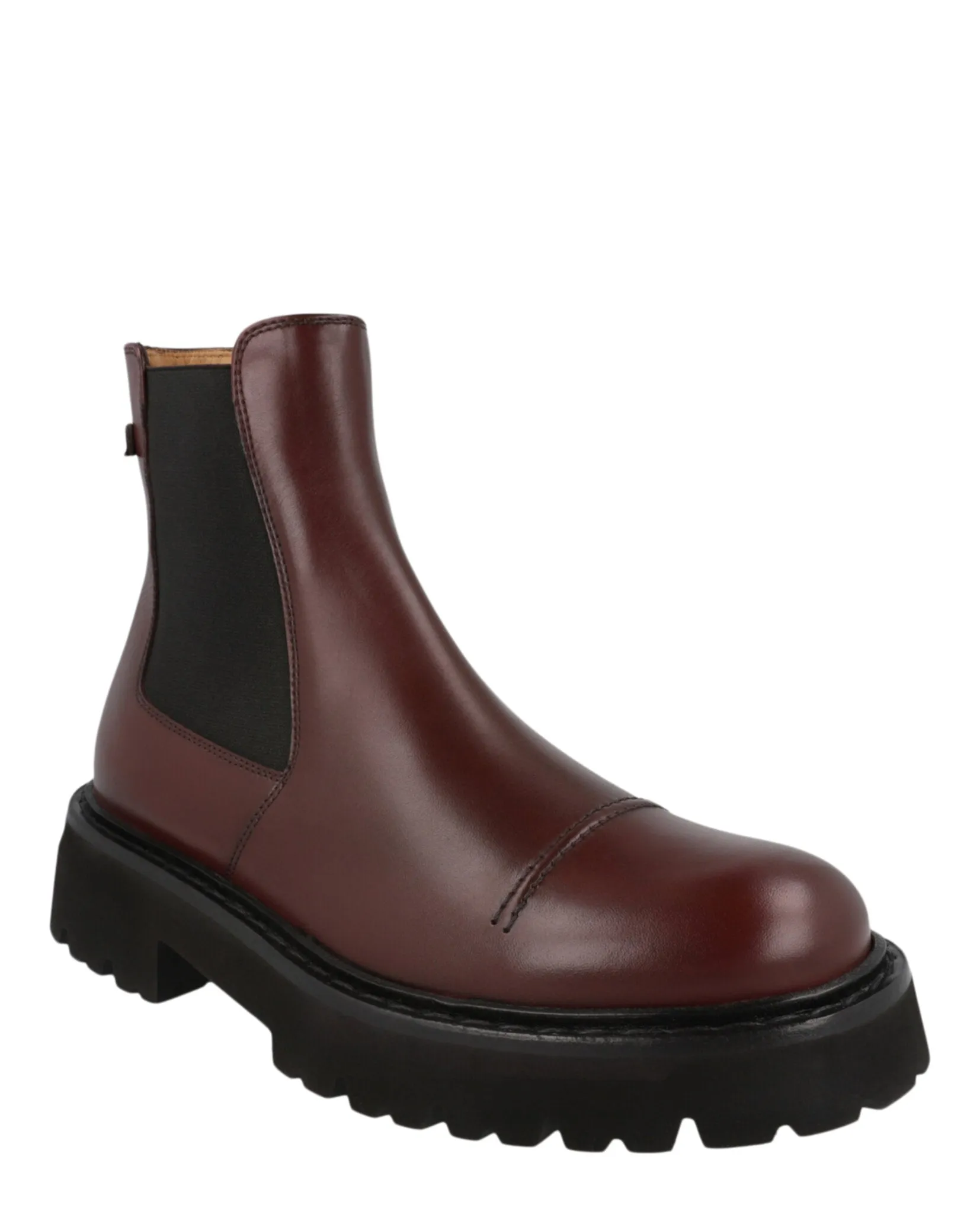 Ferragamo George 2 Chelsea Boots sold by Zulily product image thumbnail 2