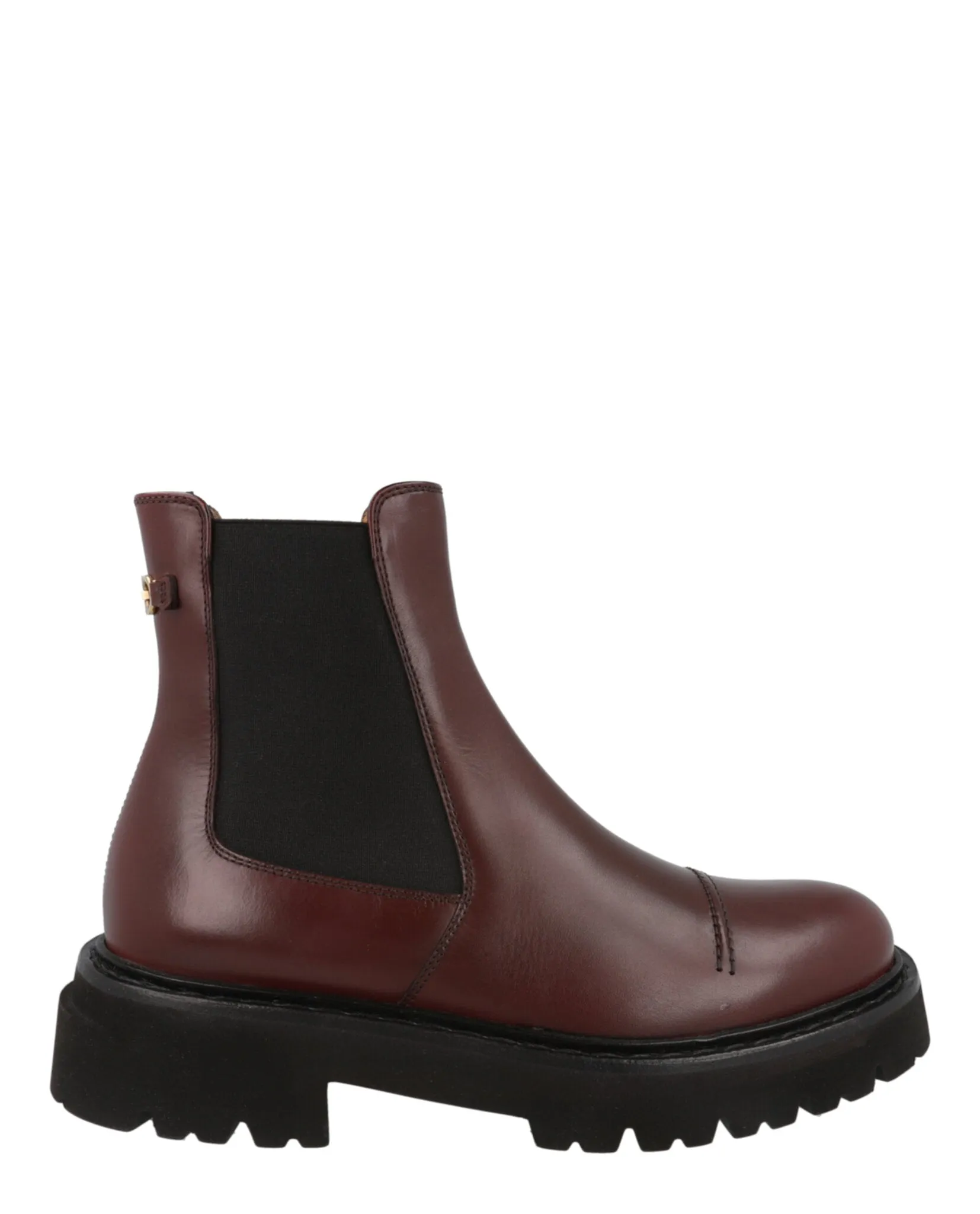 Ferragamo George 2 Chelsea Boots sold by Zulily