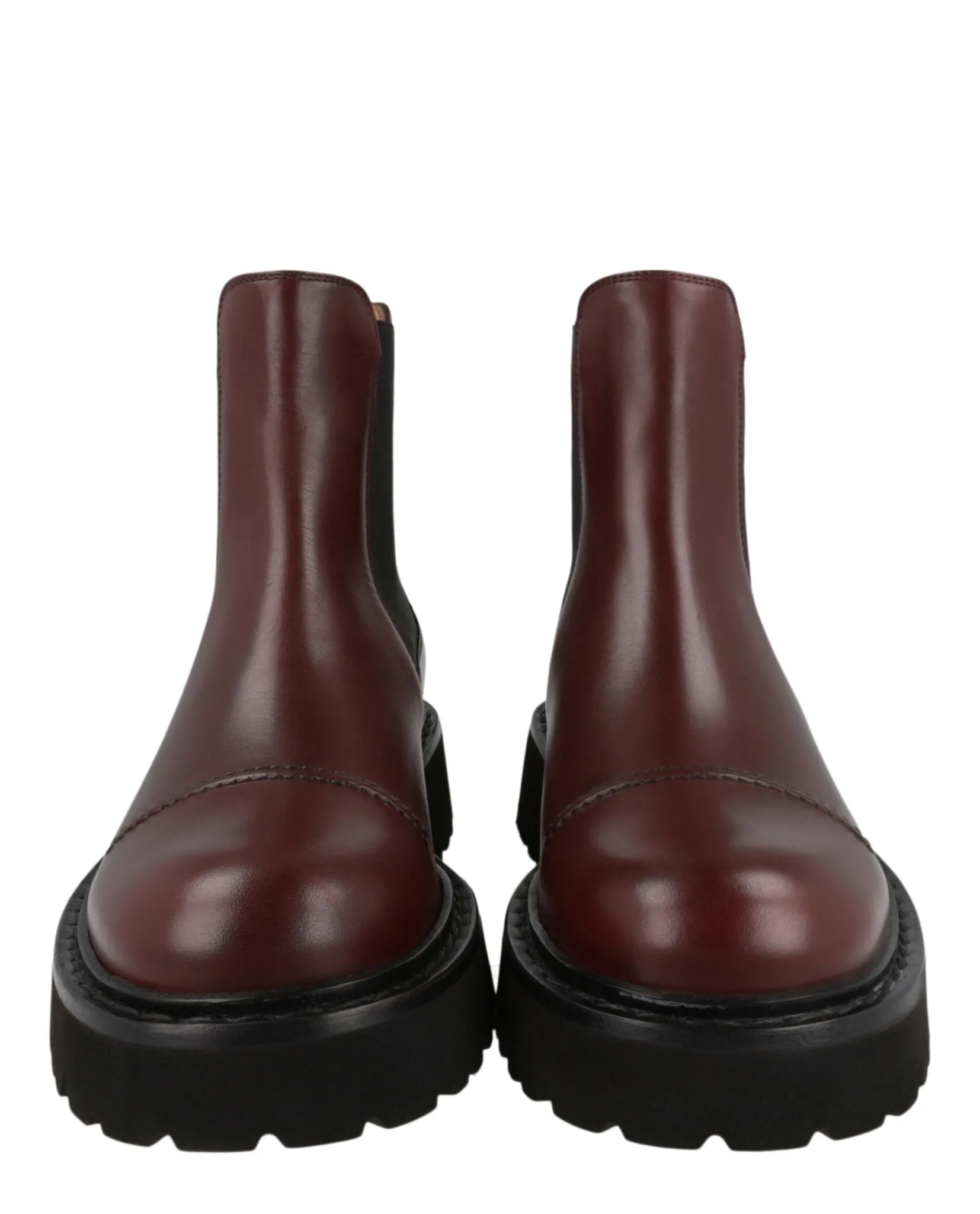 Ferragamo George 2 Chelsea Boots sold by Zulily product image thumbnail 5