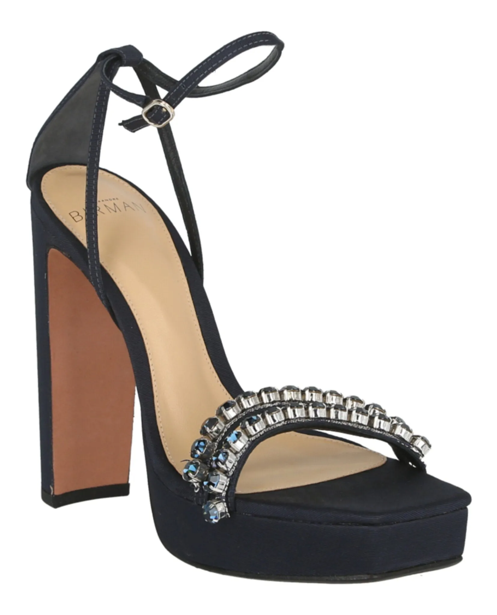 Alexandre Birman Agnes High-Heel Sandals sold by Zulily product image thumbnail 2