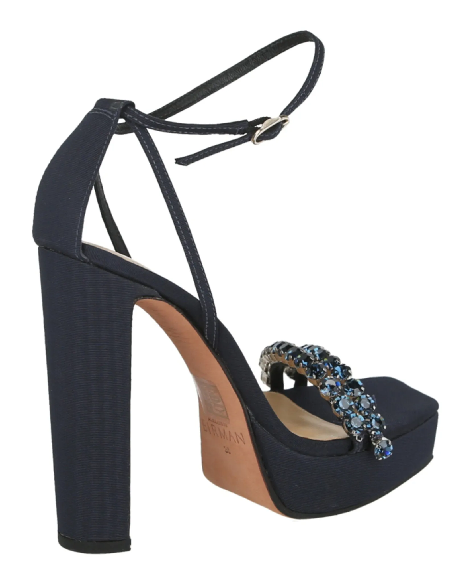Alexandre Birman Agnes High-Heel Sandals sold by Zulily product image thumbnail 3