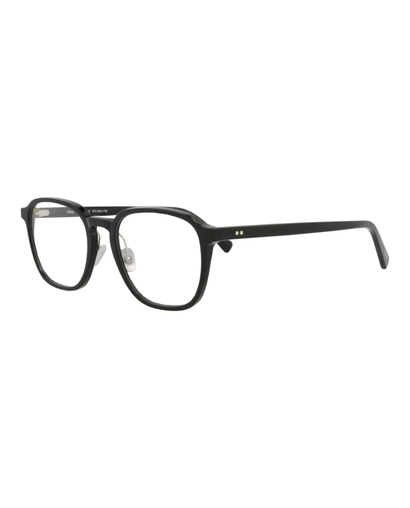 Maui Jim Round-Frame Acetate Optical Frames sold by Zulily product image thumbnail 2