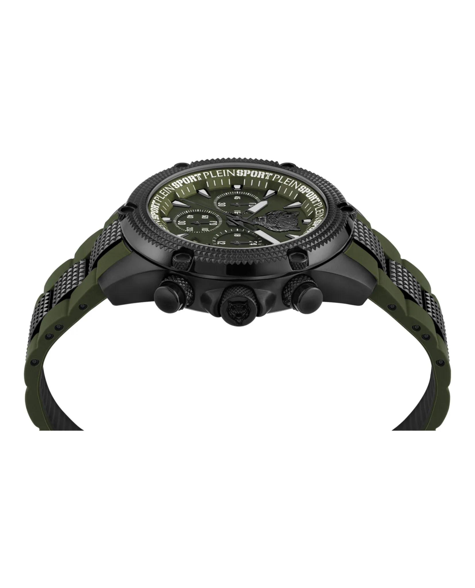 Plein Sport Hurricane Chronograph Watch sold by Zulily product image thumbnail 2
