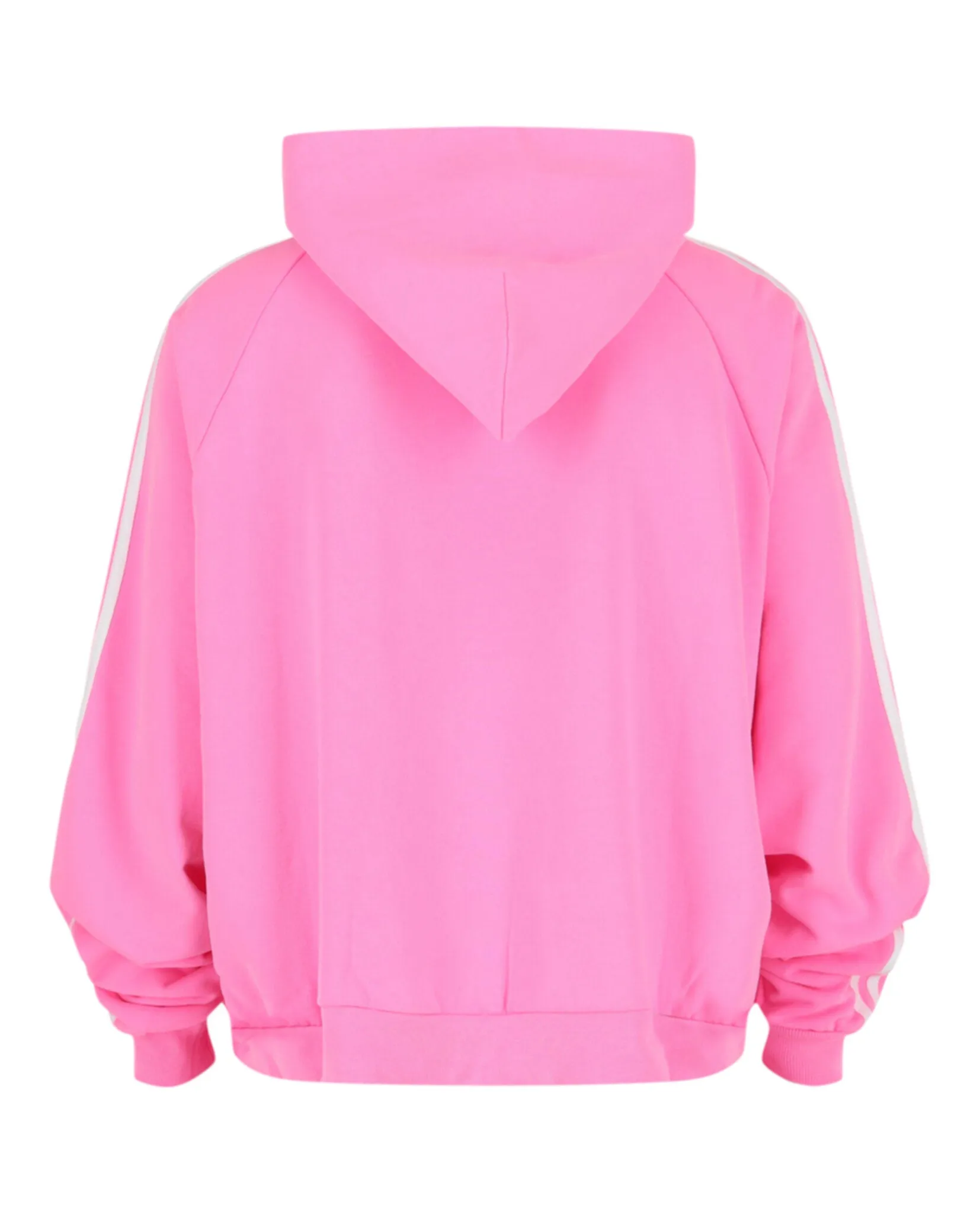 Balenciaga x Adidas Oversized Hoodie sold by Zulily product image thumbnail 2