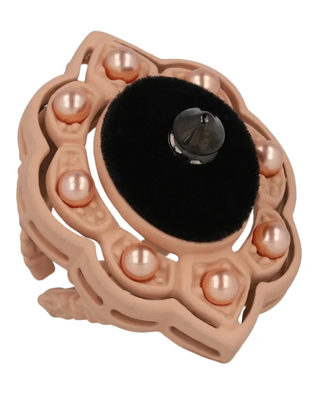 Gucci Pin Cushion Cocktail Ring sold by Zulily