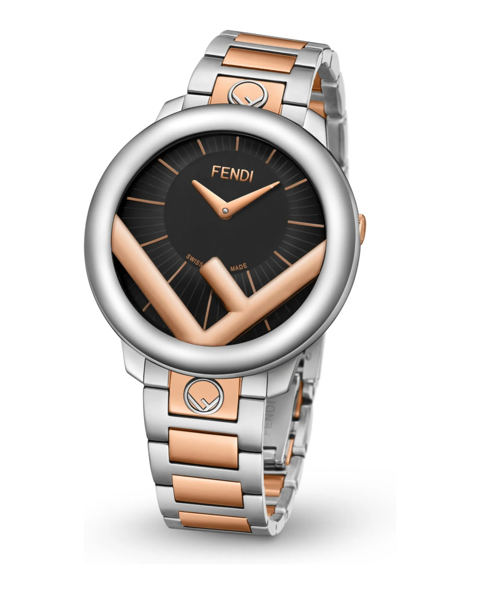 Fendi Run Away Bracelet Watch sold by Zulily product image thumbnail 3