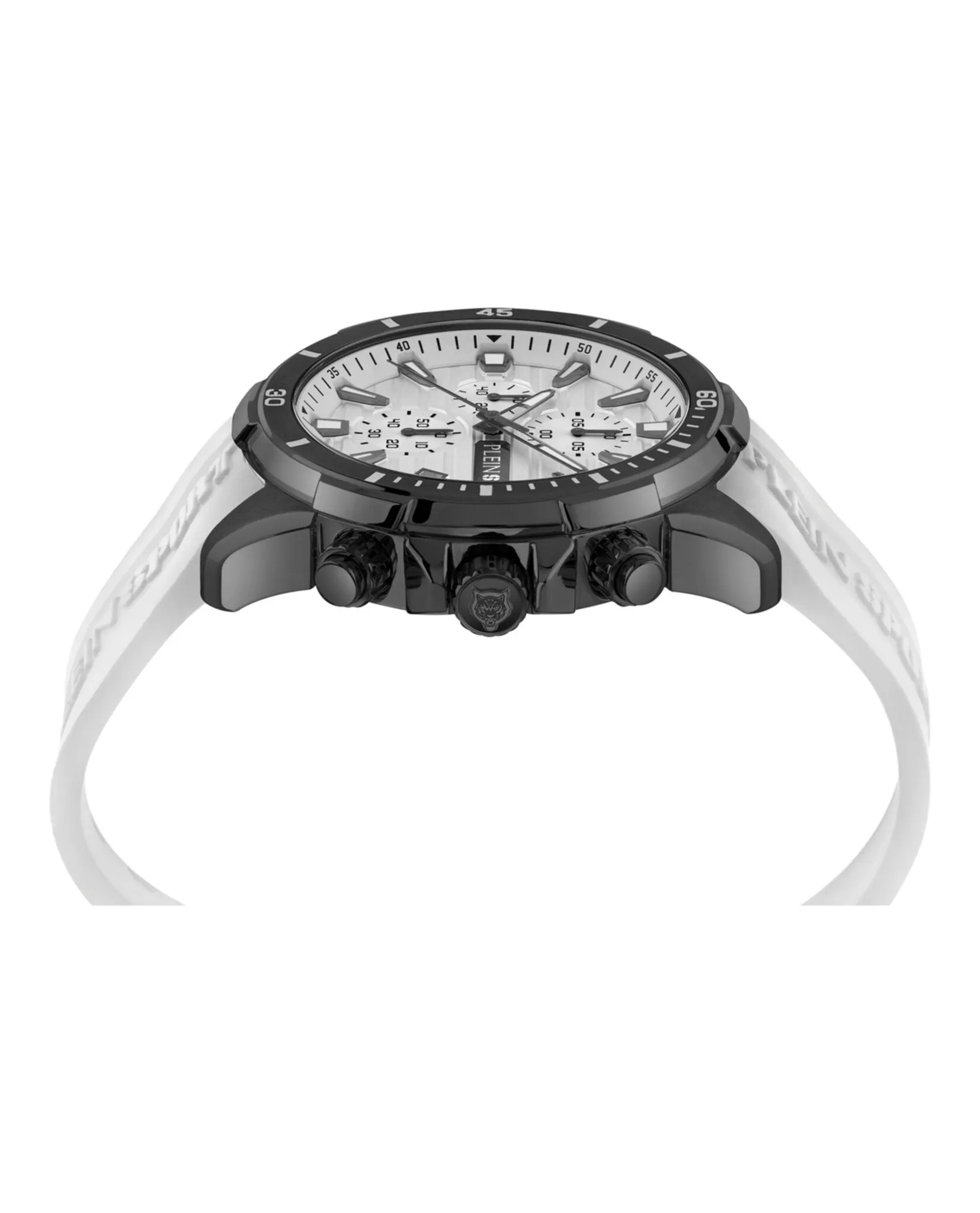 Plein Sport Impact Chronograph Watch sold by Zulily product image thumbnail 2