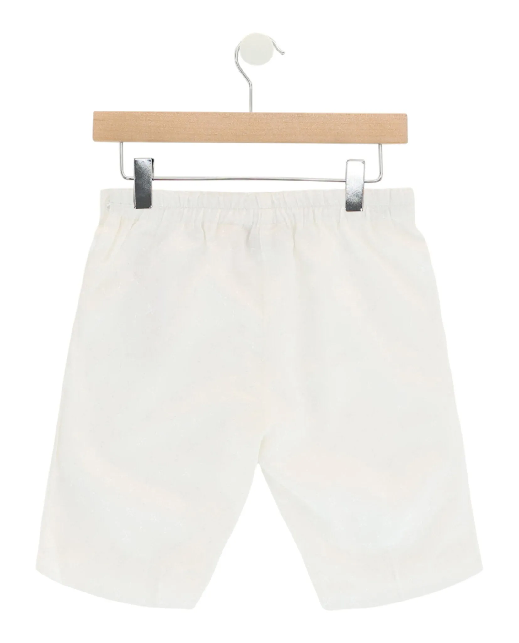 Gucci G Jacquard Bermuda Shorts sold by Zulily product image thumbnail 2