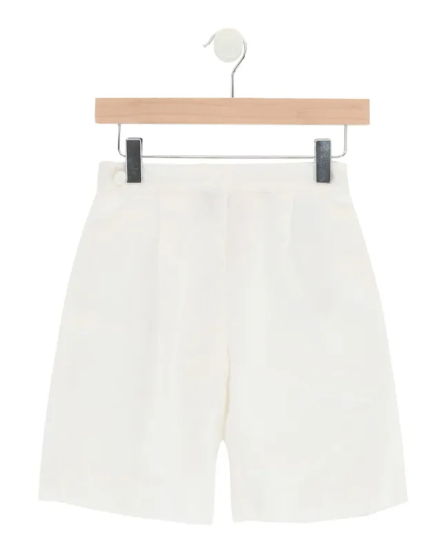 Gucci G Jacquard Bermuda Shorts sold by Zulily