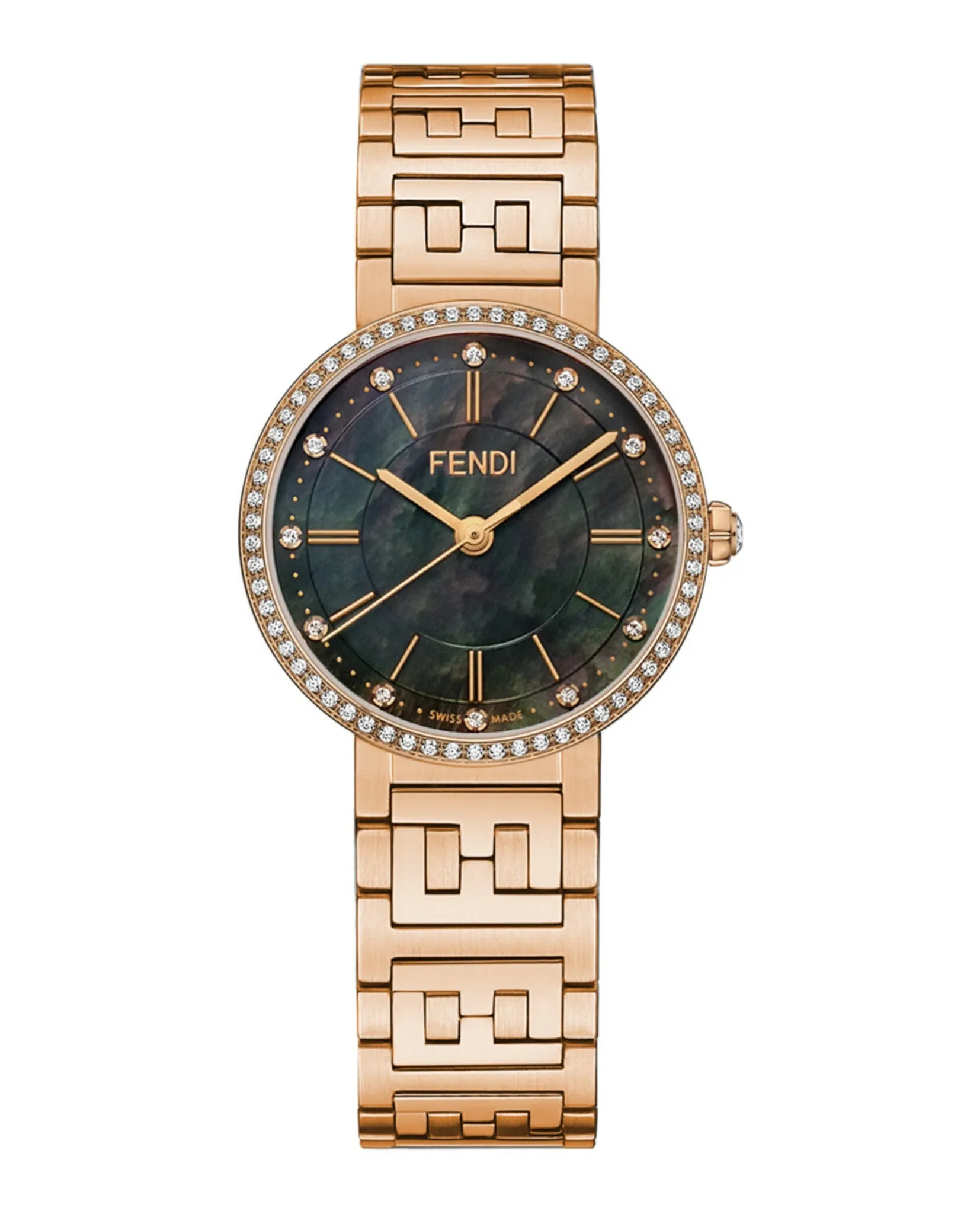 Fendi Forever Diamond Watch sold by Zulily