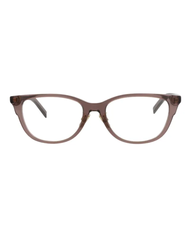 Givenchy Cat Eye-Frame Acetate Optical Frames sold by Zulily