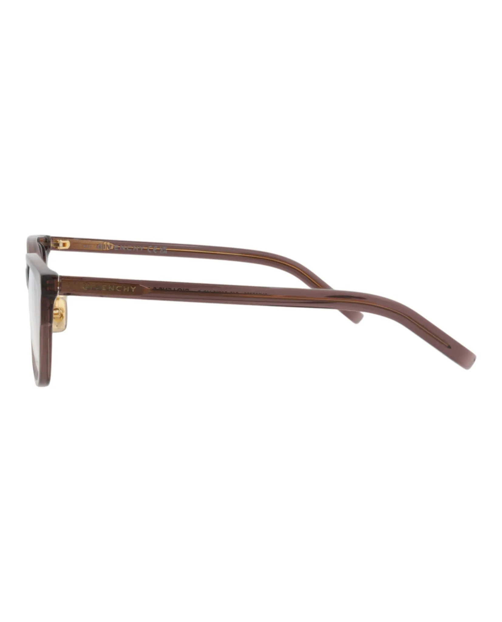 Givenchy Cat Eye-Frame Acetate Optical Frames sold by Zulily product image thumbnail 3