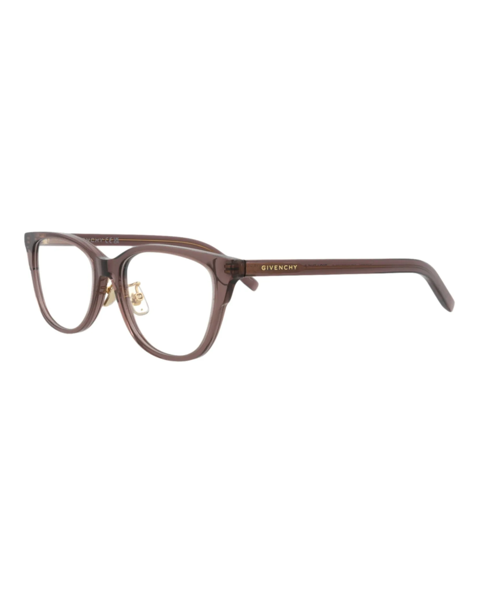 Givenchy Cat Eye-Frame Acetate Optical Frames sold by Zulily product image thumbnail 2