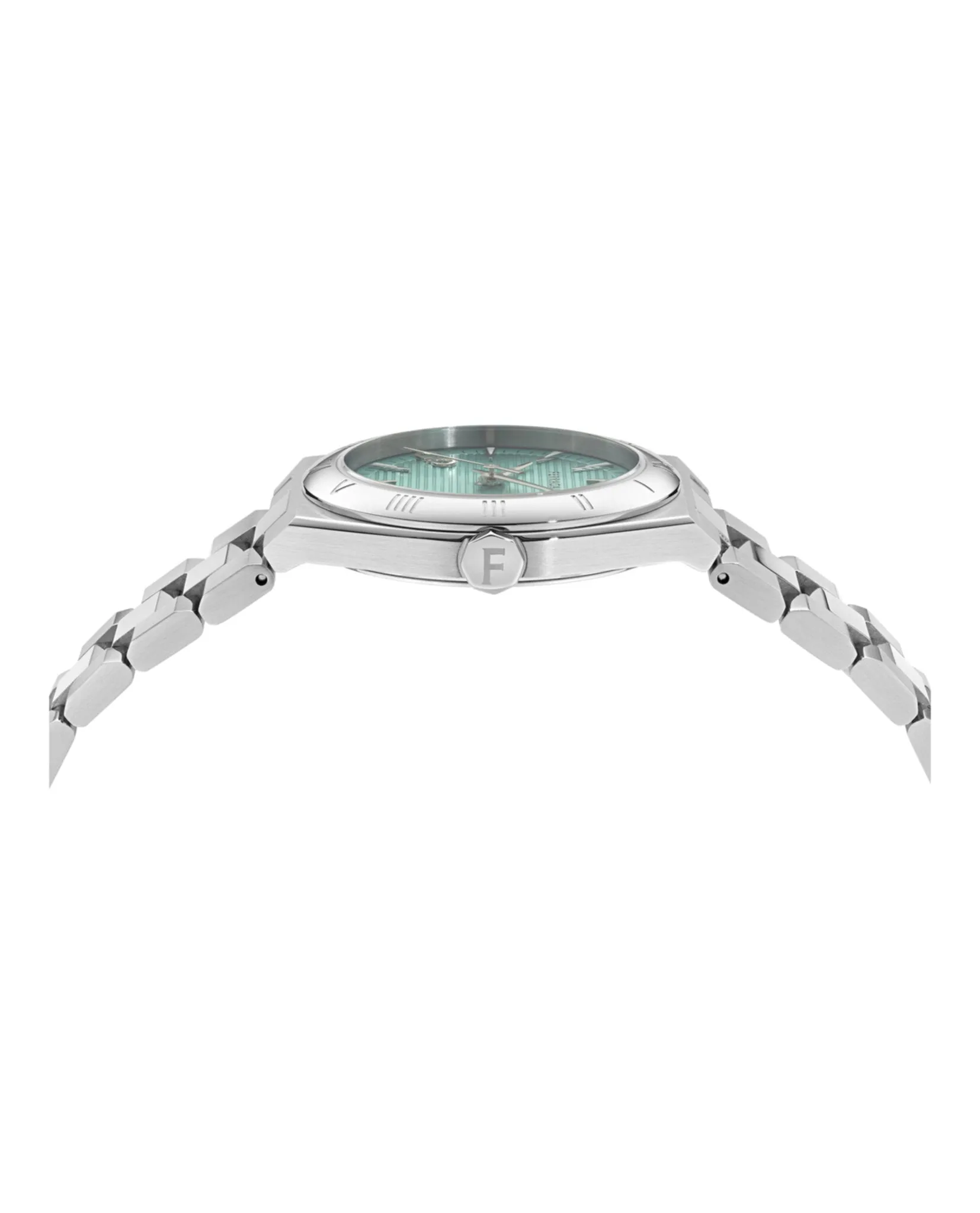 Ferragamo Vega Upper East Bracelet Watch sold by Zulily product image thumbnail 2