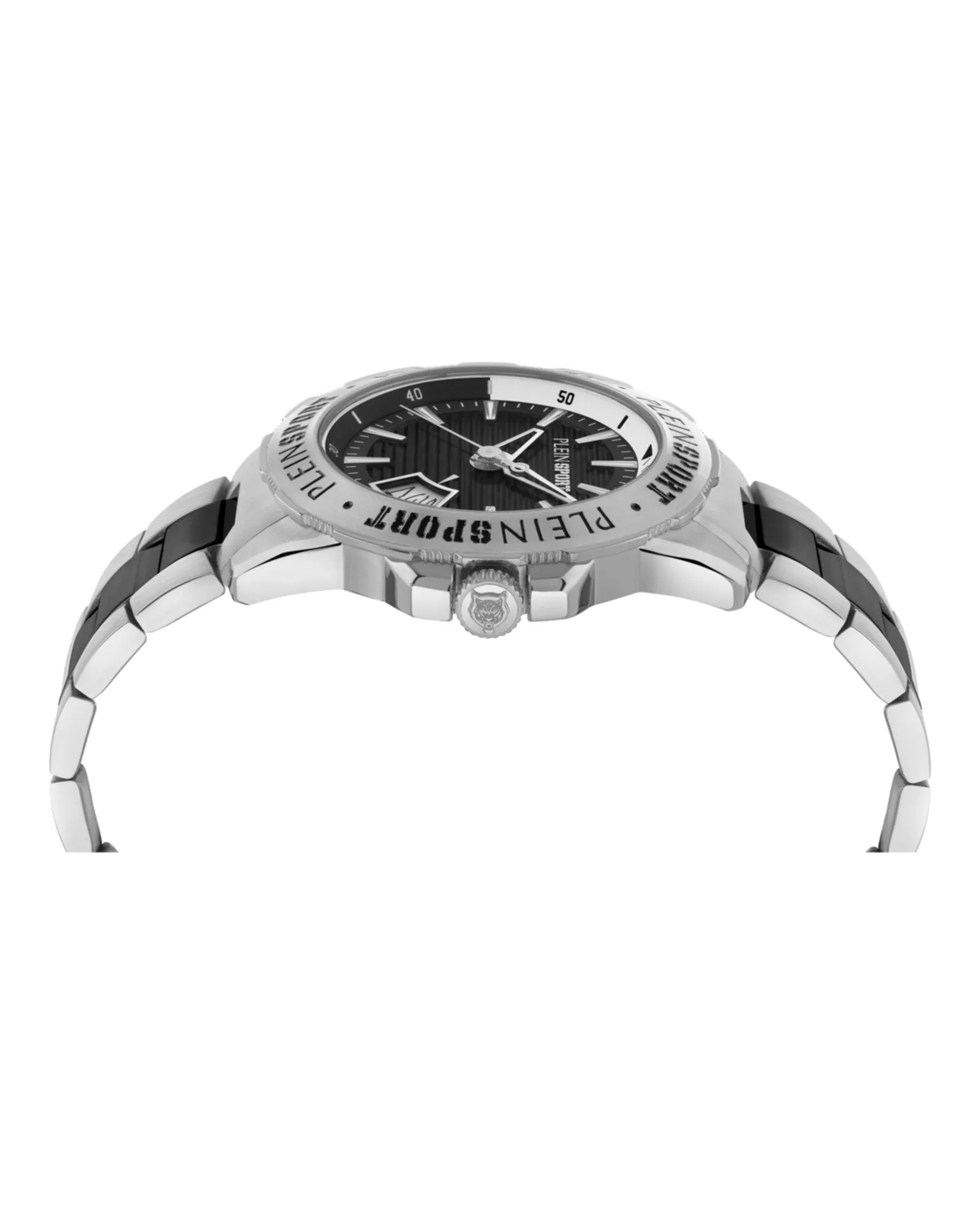 Plein Sport Rampage Bracelet Watch sold by Zulily product image thumbnail 2