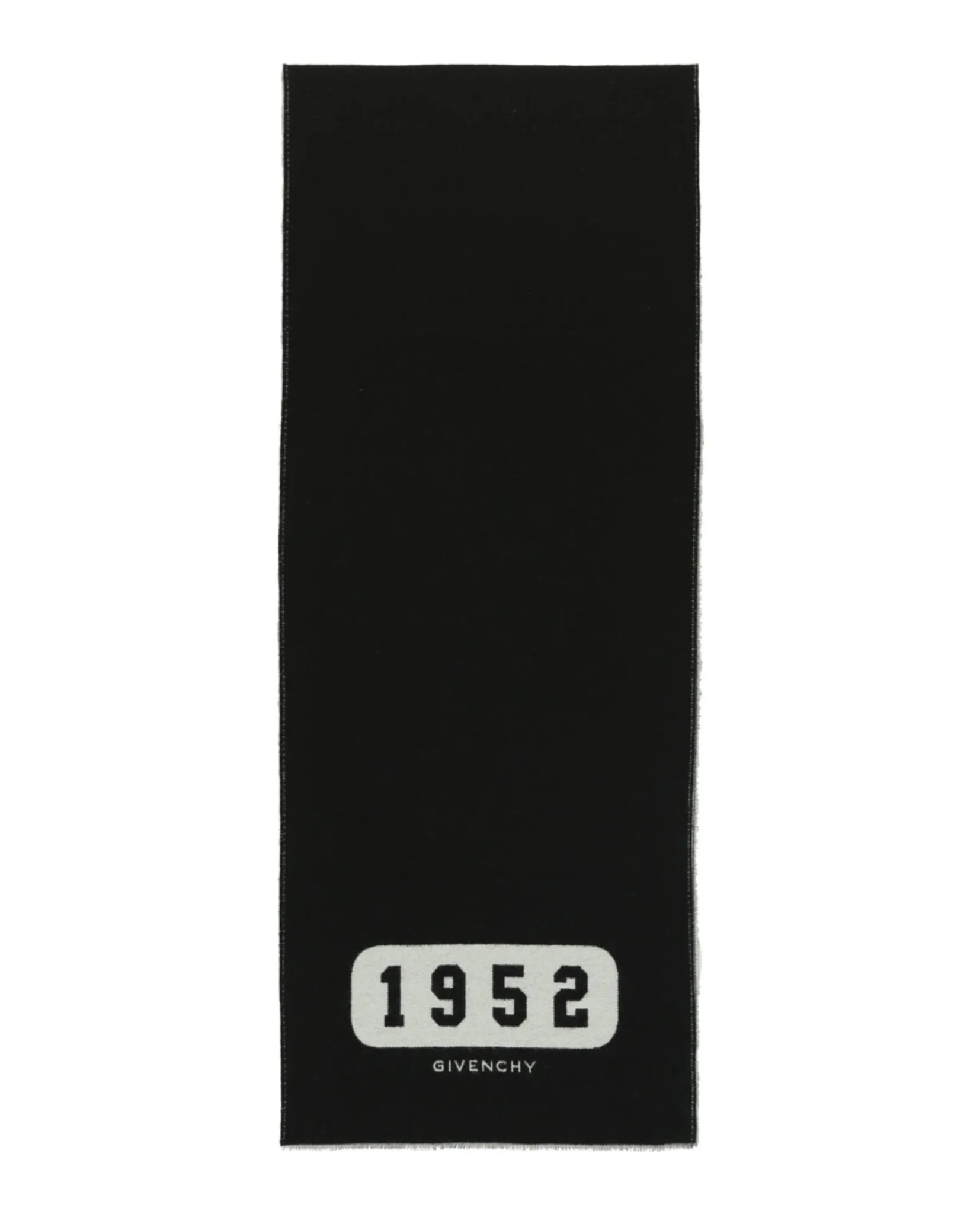 Givenchy Wool College Scarf sold by Zulily