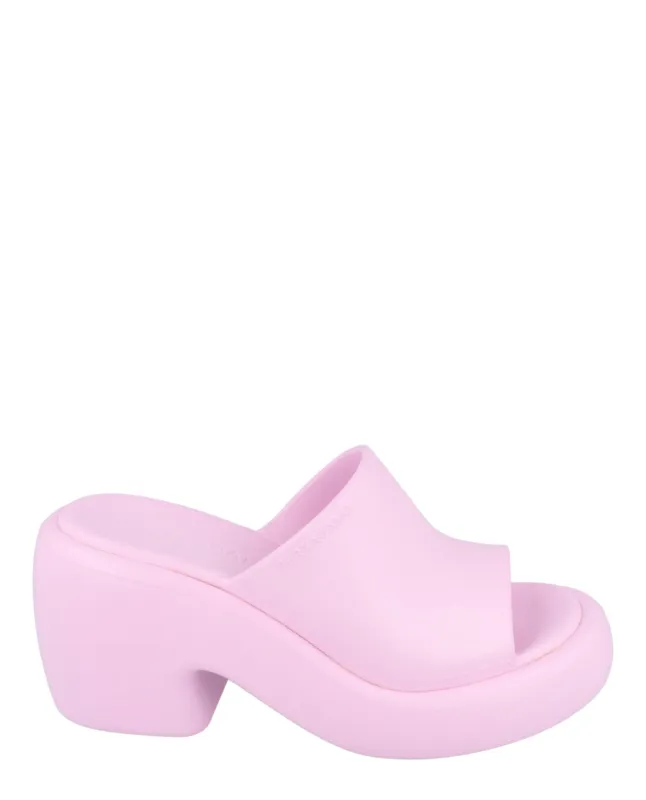 Ferragamo Deva Sandals sold by Zulily