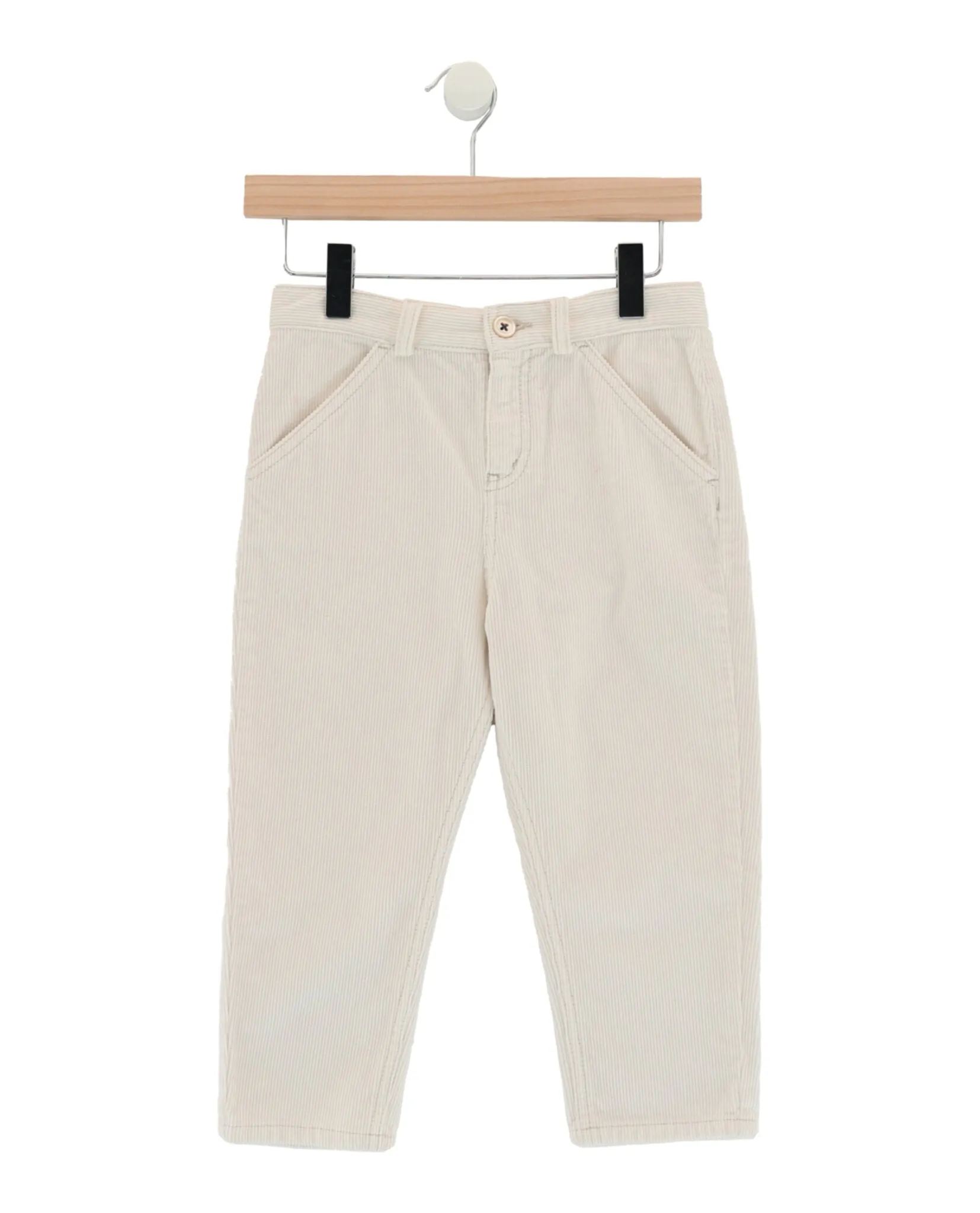 Gucci Velvet Corduroy Pants sold by Zulily