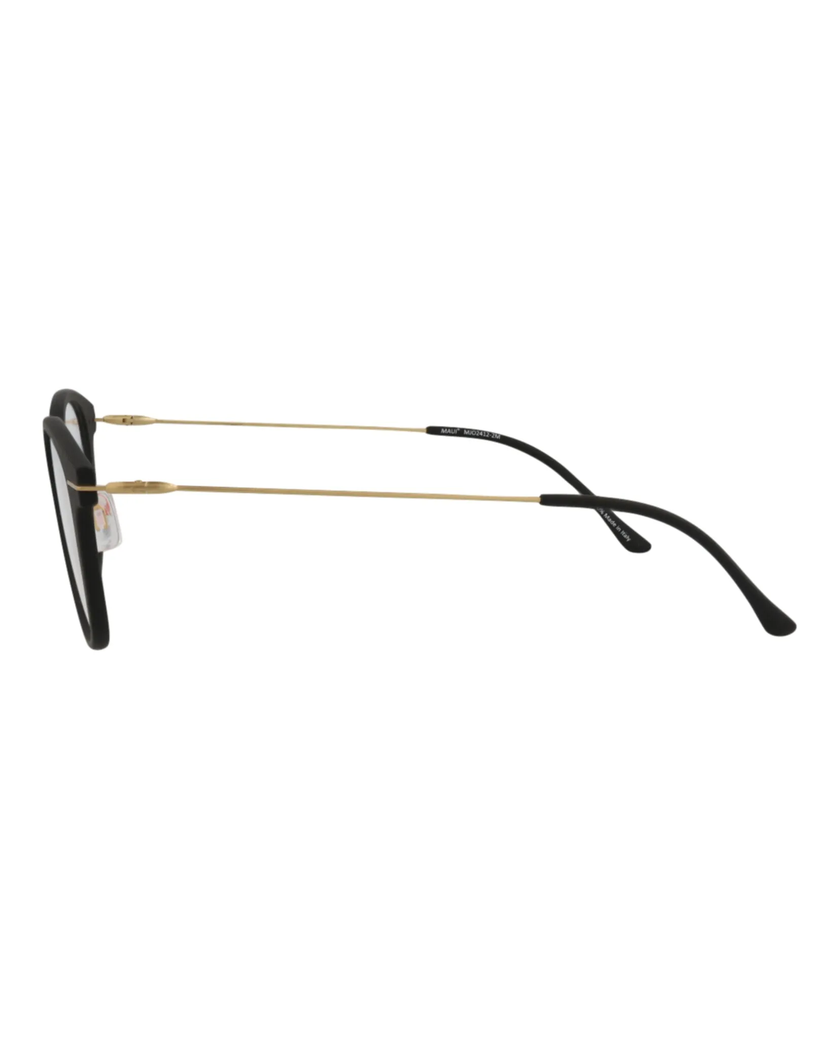 Maui Jim Round-Frame Nylon Optical Frames sold by Zulily product image thumbnail 3