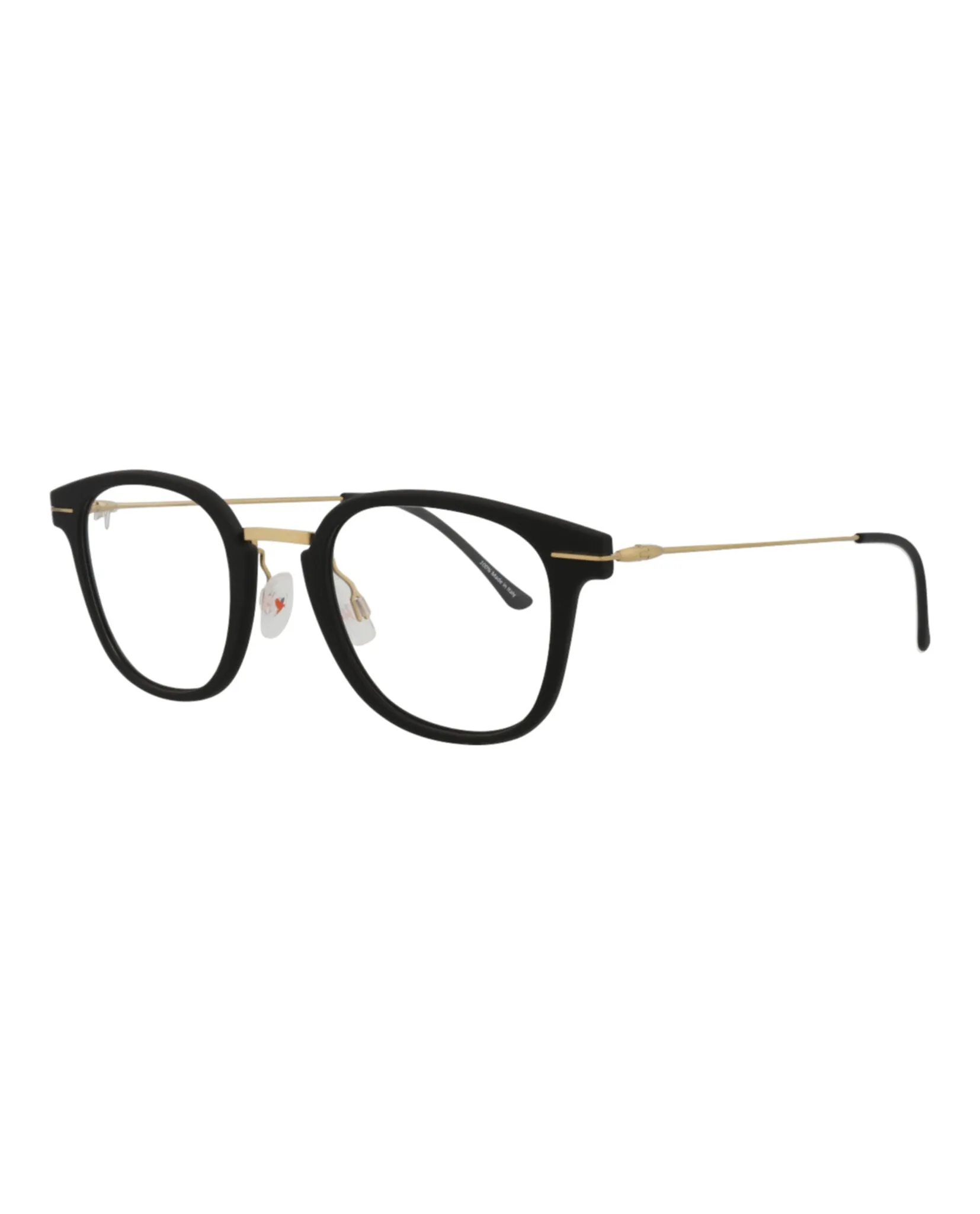 Maui Jim Round-Frame Nylon Optical Frames sold by Zulily product image thumbnail 2