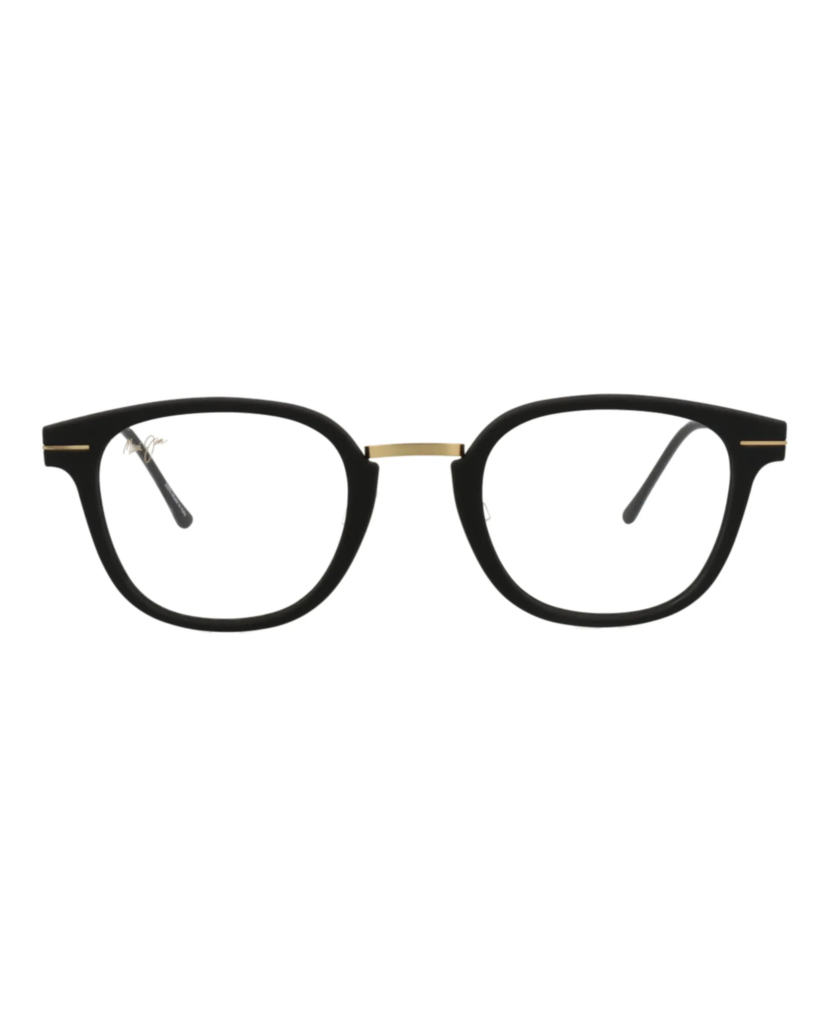 Maui Jim Round-Frame Nylon Optical Frames sold by Zulily