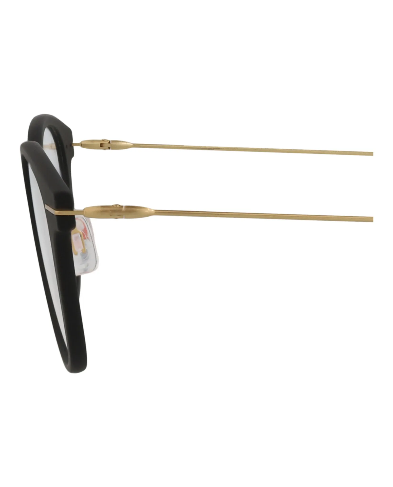 Maui Jim Round-Frame Nylon Optical Frames sold by Zulily product image thumbnail 4