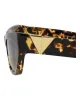 Bottega Veneta Cat Eye-Frame Acetate Sunglasses sold by Zulily