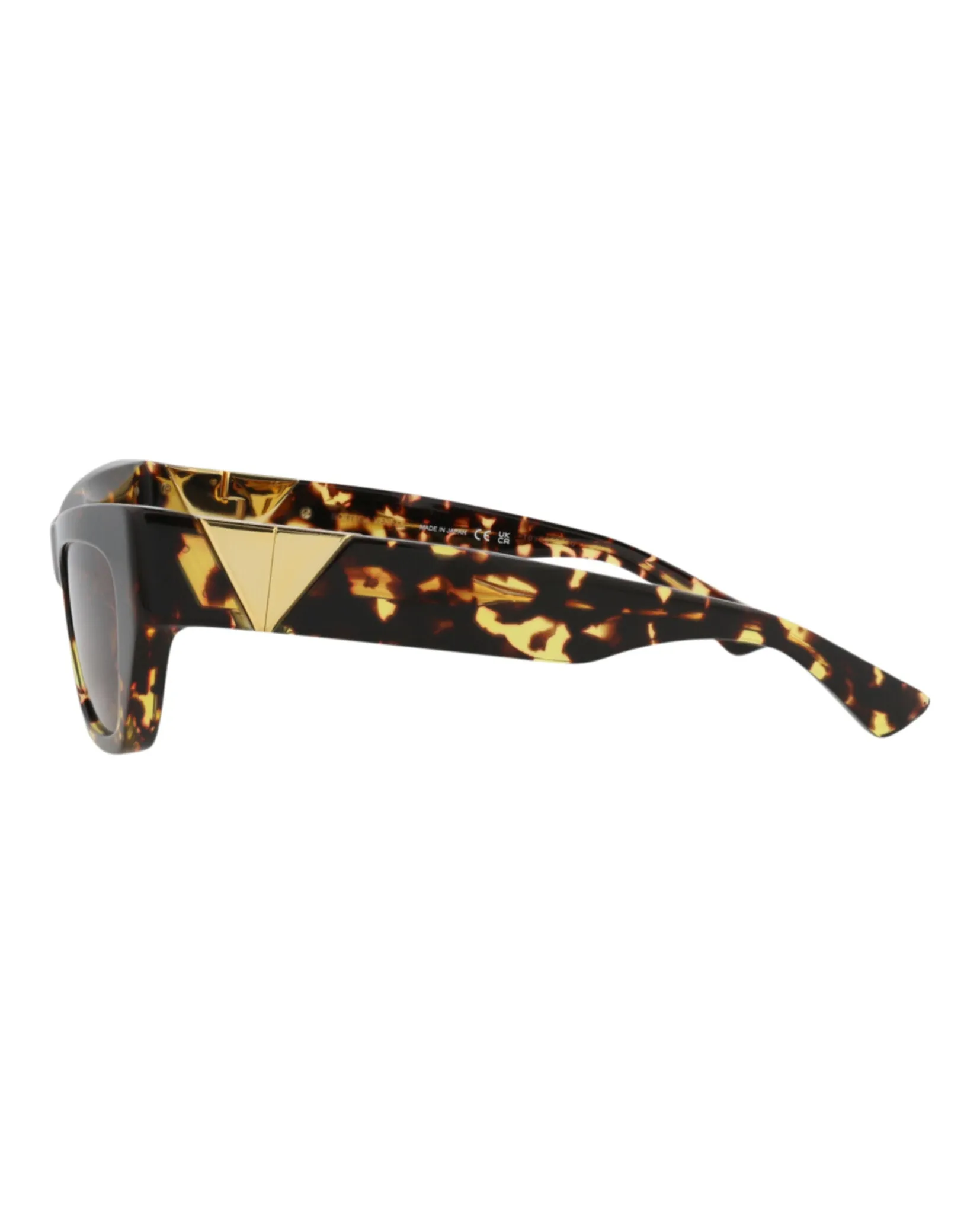 Bottega Veneta Cat Eye-Frame Acetate Sunglasses sold by Zulily product image thumbnail 3