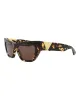 Bottega Veneta Cat Eye-Frame Acetate Sunglasses sold by Zulily