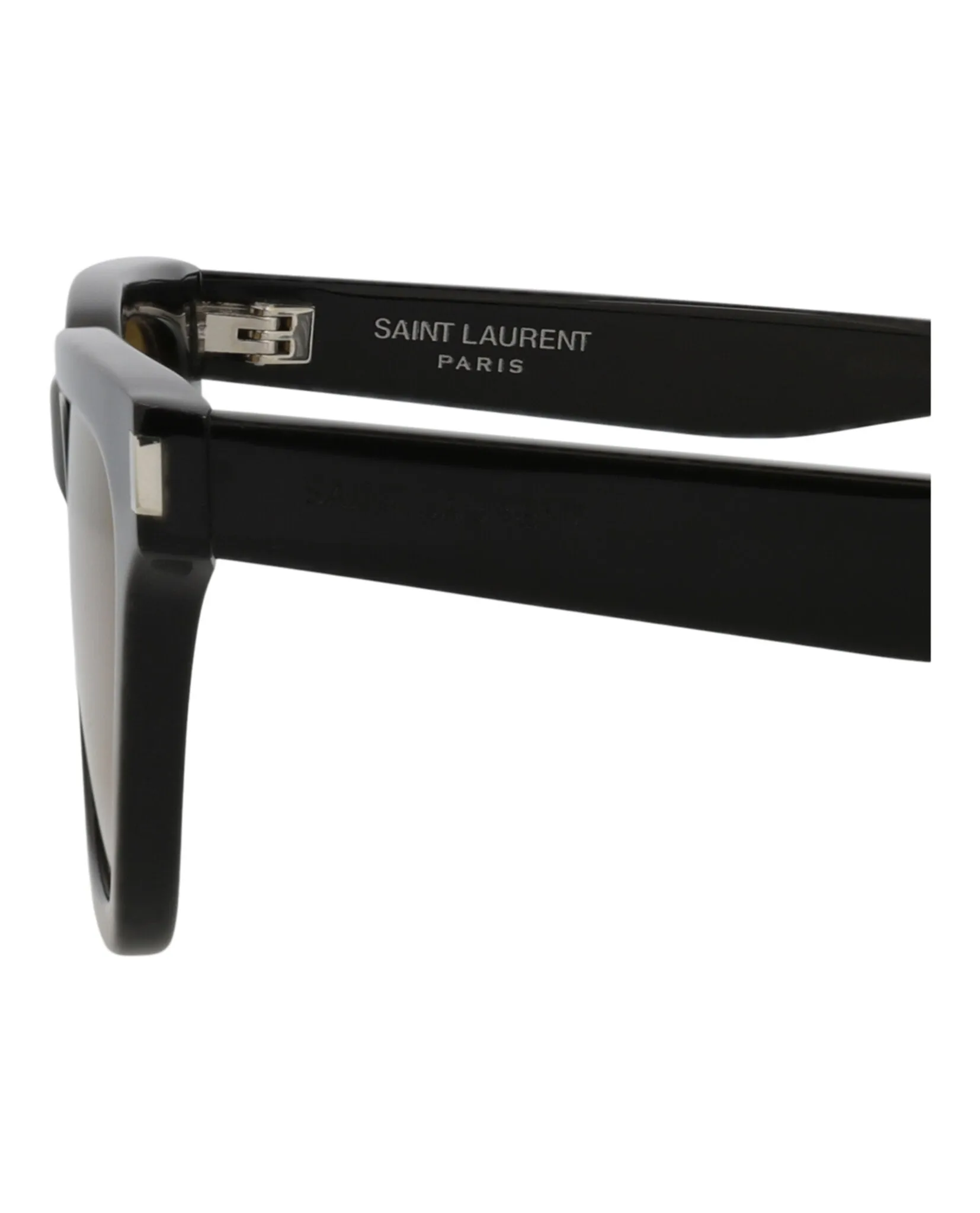 Saint Laurent Cat Eye-Frame Acetate Sunglasses sold by Zulily product image thumbnail 4