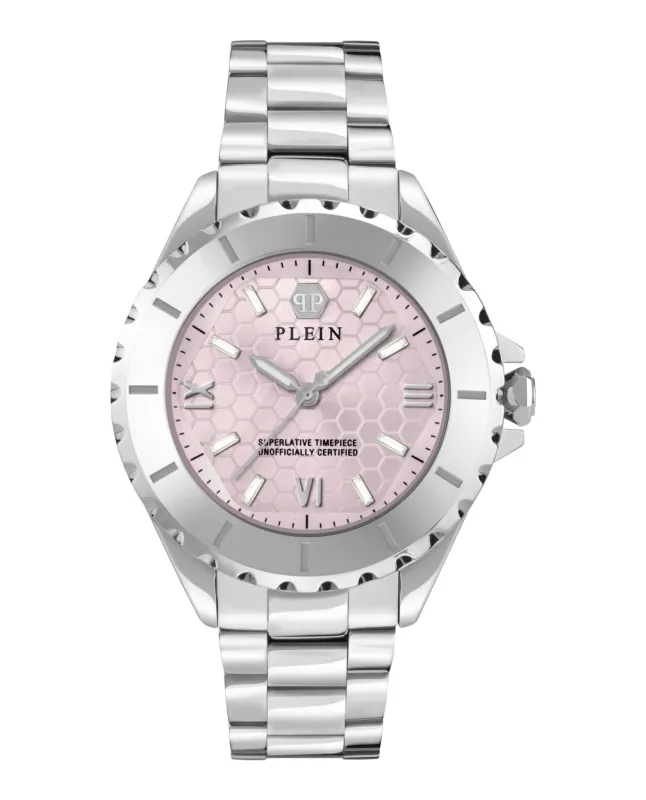 Philipp Plein Plein Heaven Bracelet Watch sold by Zulily