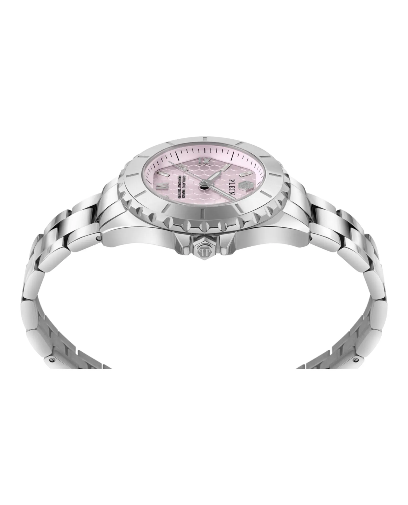 Philipp Plein Plein Heaven Bracelet Watch sold by Zulily product image thumbnail 2