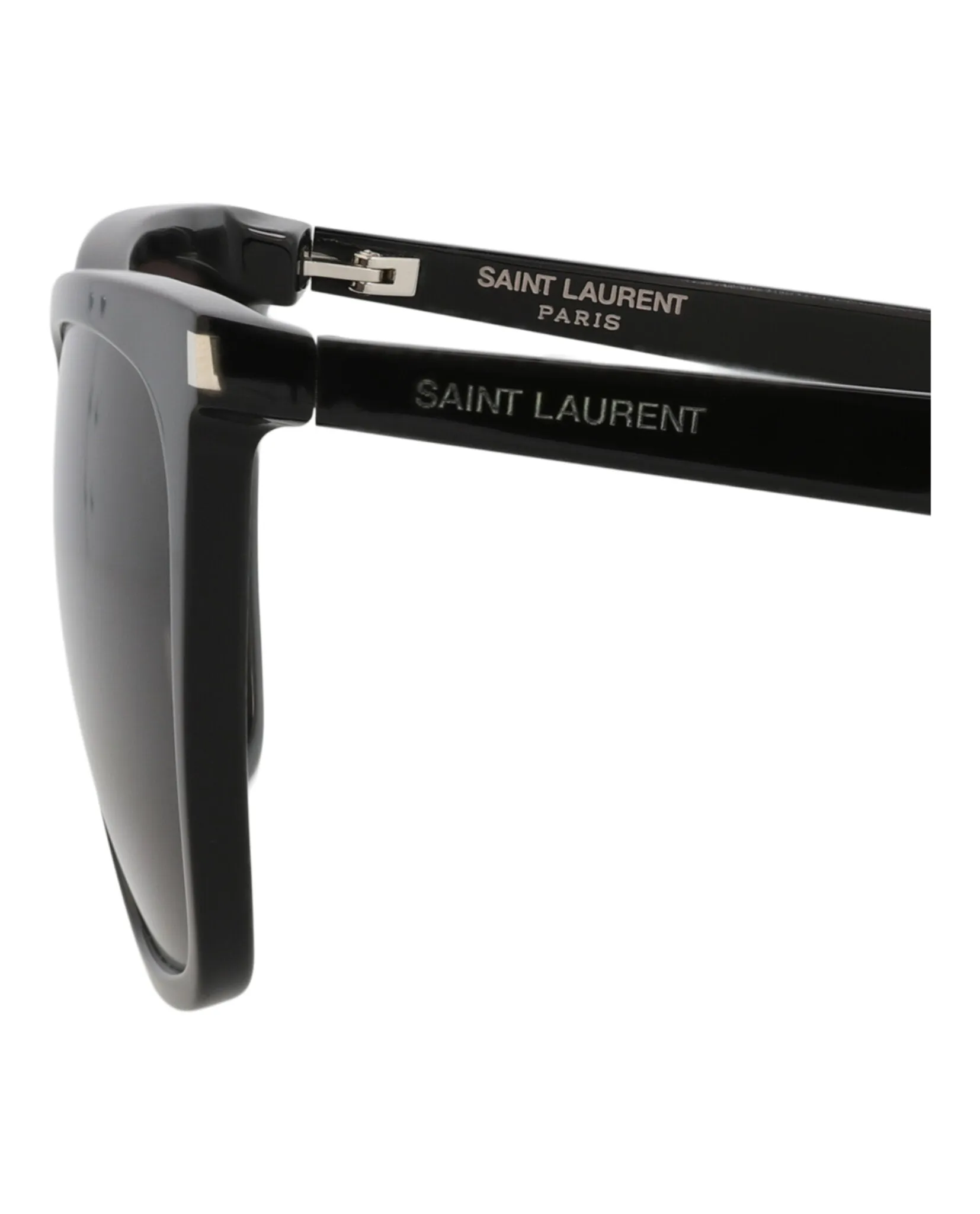 Saint Laurent Cat Eye-Frame Acetate Sunglasses sold by Zulily product image thumbnail 4