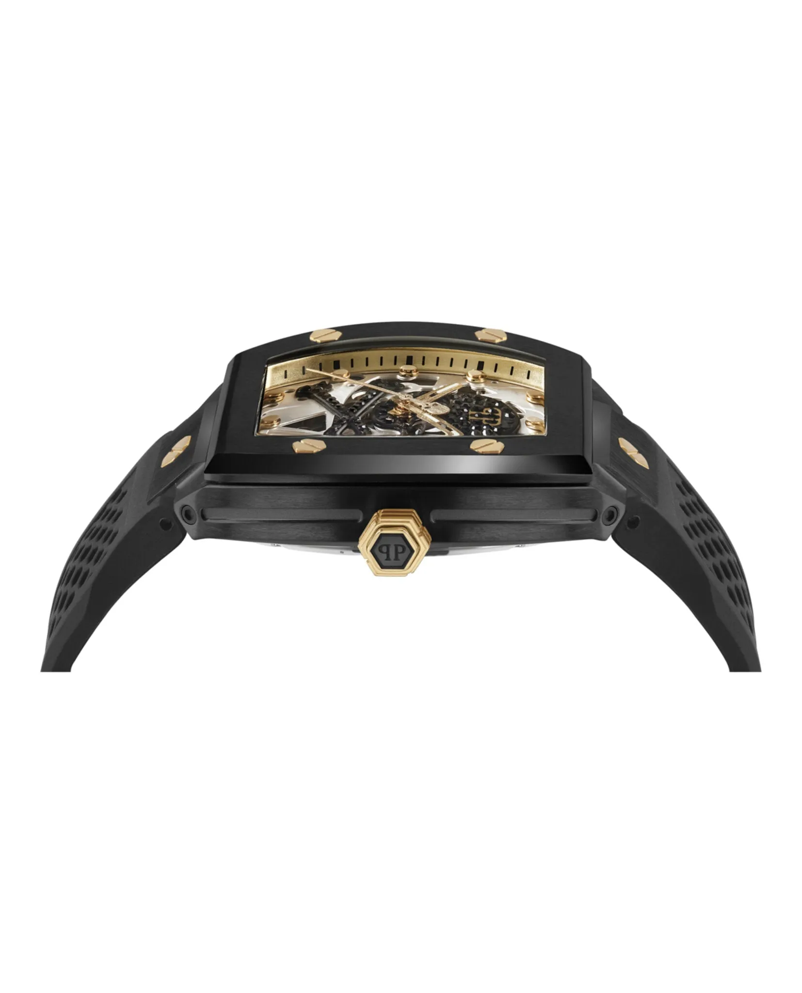 Philipp Plein The $keleton Automatic Watch sold by Zulily product image thumbnail 2