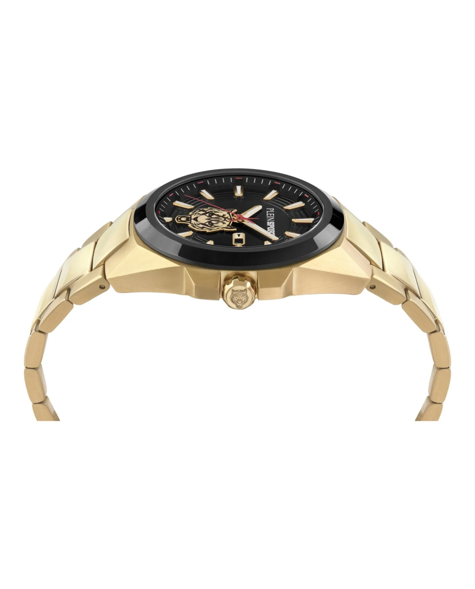Plein Sport Tigermaster Bracelet Watch sold by Zulily product image thumbnail 2