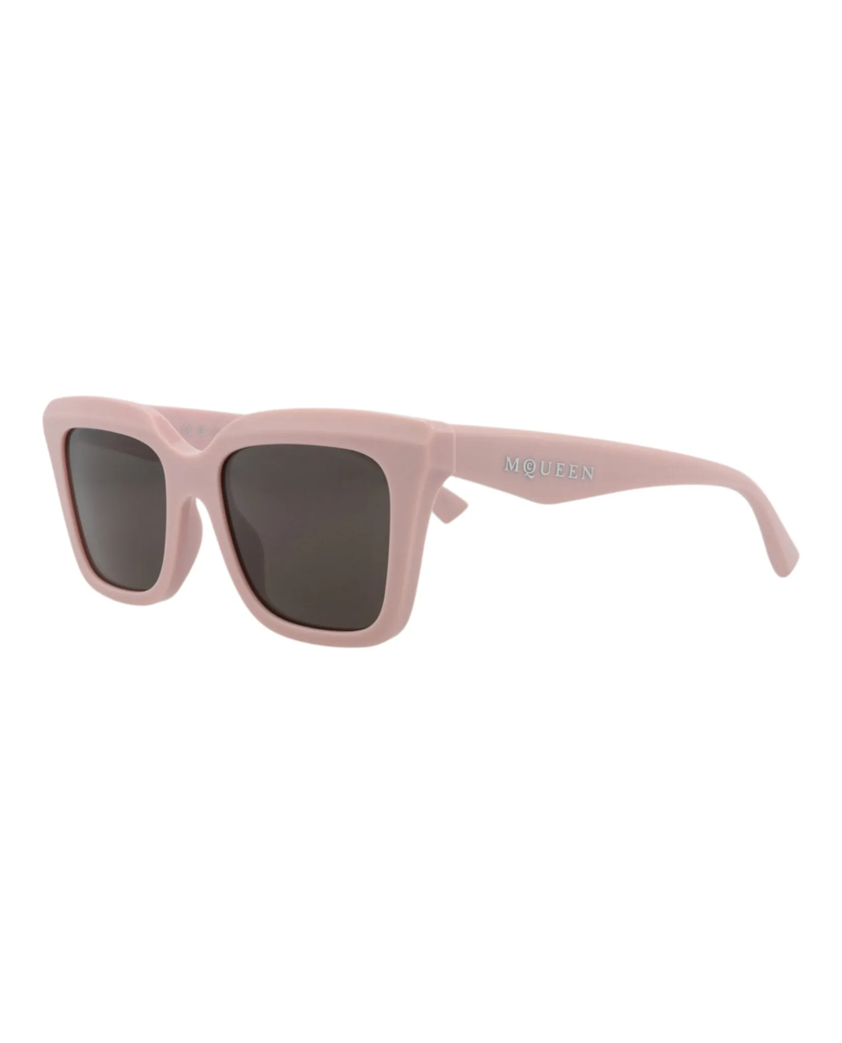 Alexander McQueen Square-Frame Recycled Acetate Sunglasses sold by Zulily product image thumbnail 2