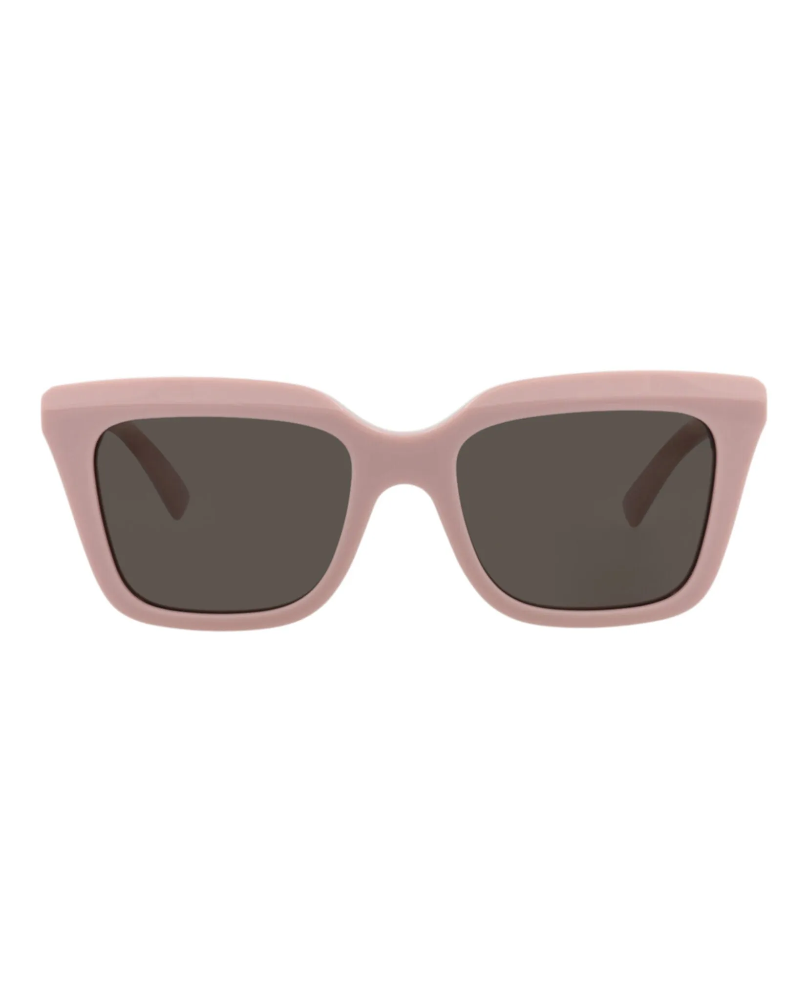 Alexander McQueen Square-Frame Recycled Acetate Sunglasses sold by Zulily