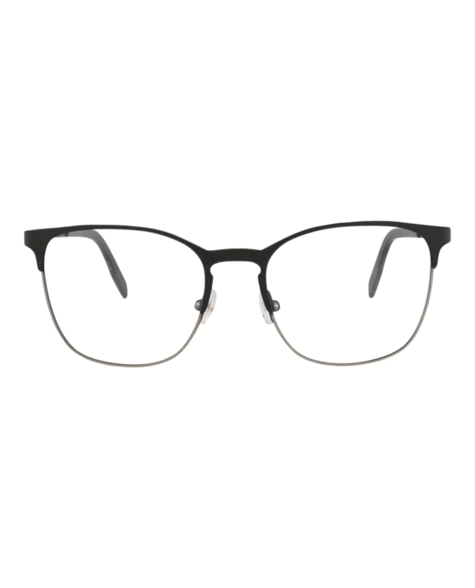 Maui Jim Square-Frame Stainless Steel Optical Frames sold by Zulily
