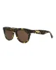 Bottega Veneta Round-Frame Acetate Sunglasses sold by Zulily