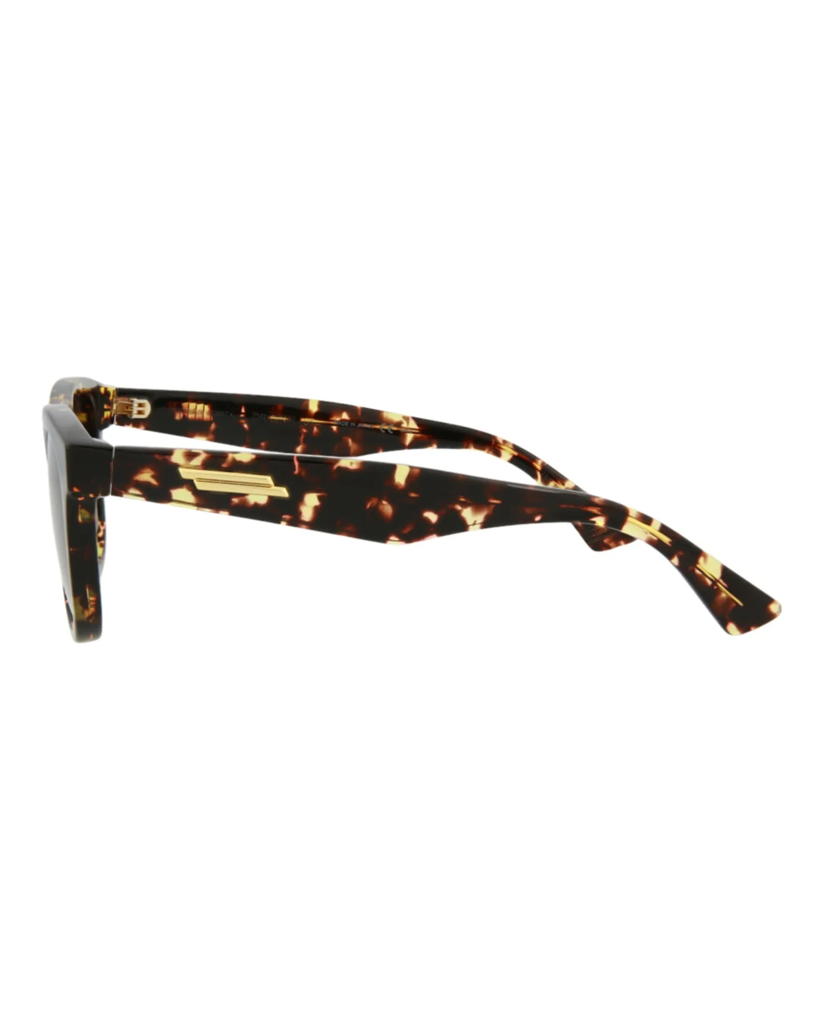 Bottega Veneta Round-Frame Acetate Sunglasses sold by Zulily product image thumbnail 3
