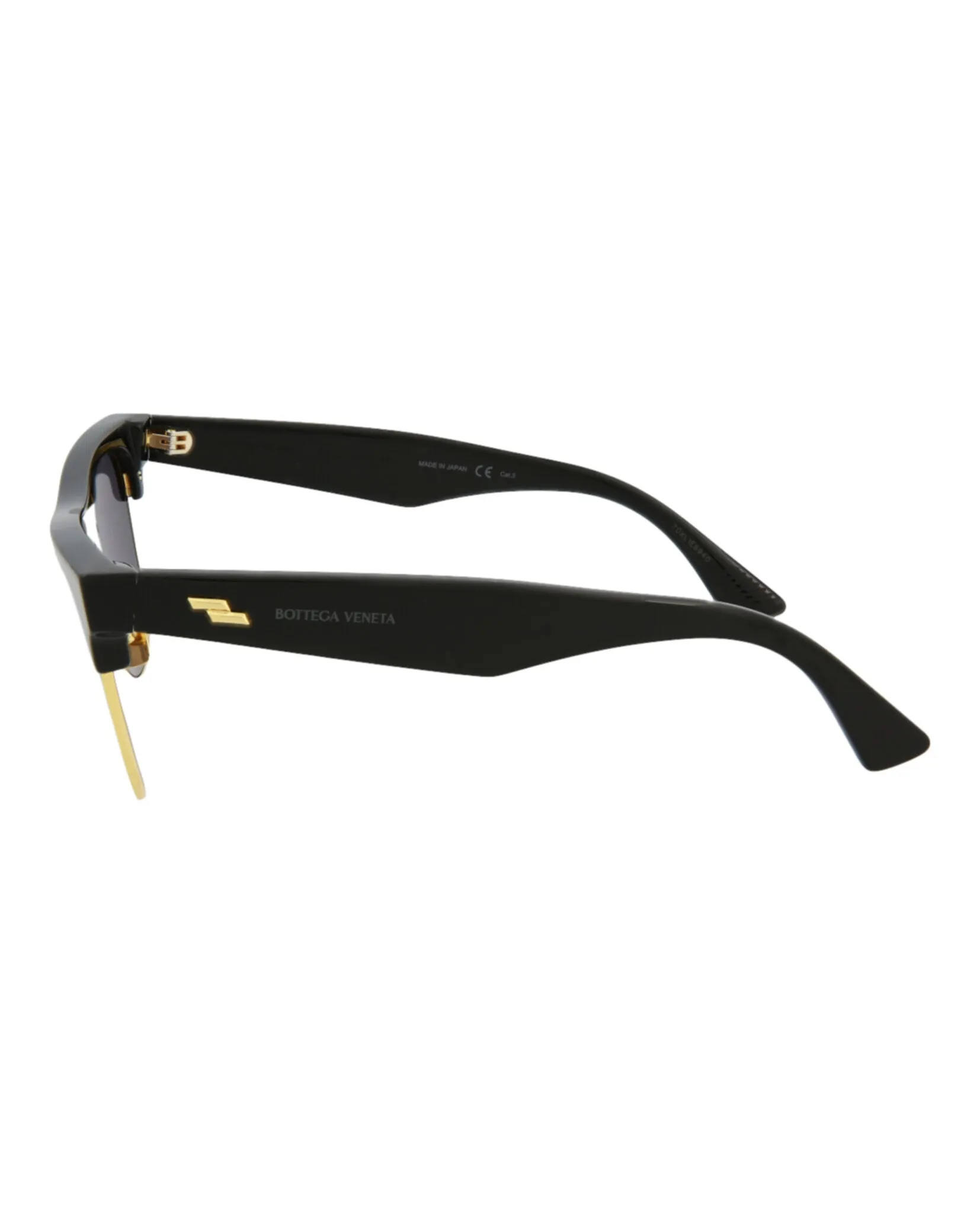 Bottega Veneta Square-Frame Acetate Sunglasses sold by Zulily product image thumbnail 3