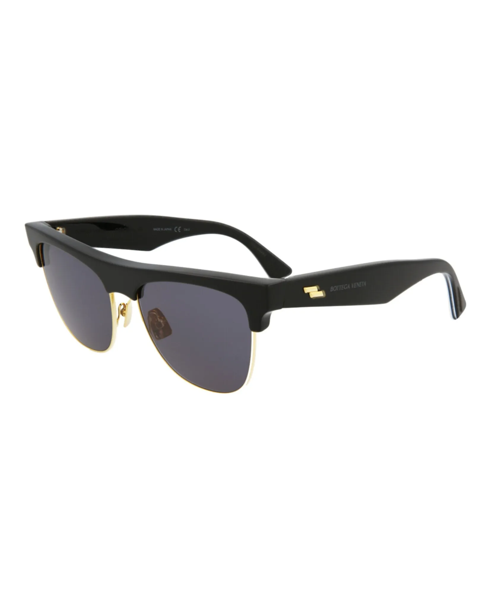 Bottega Veneta Square-Frame Acetate Sunglasses sold by Zulily product image thumbnail 2
