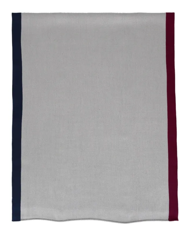 Pierre Wool Scarf sold by Zulily