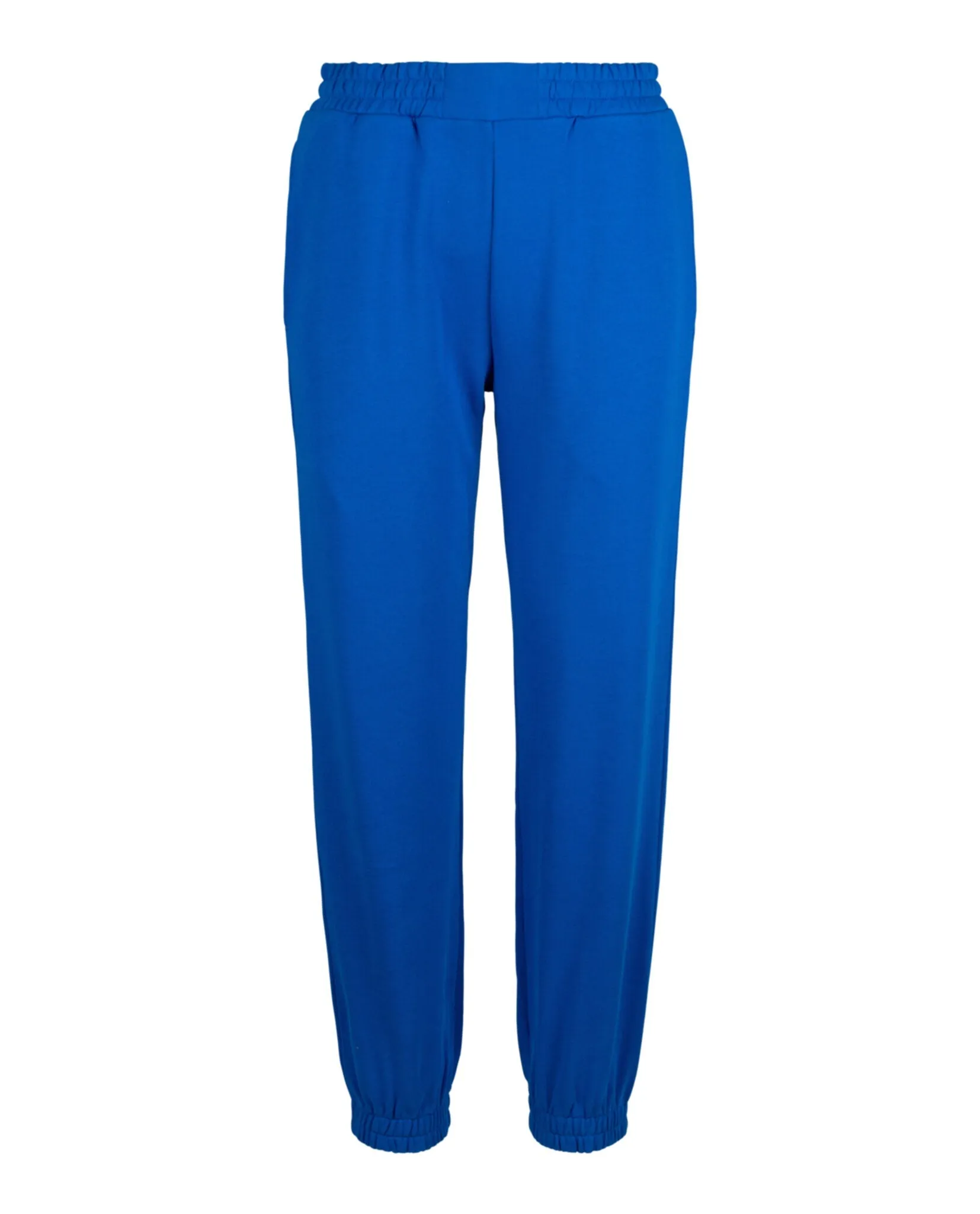 McQ Alexander McQueen Cotton Logo Sweatpants sold by Zulily