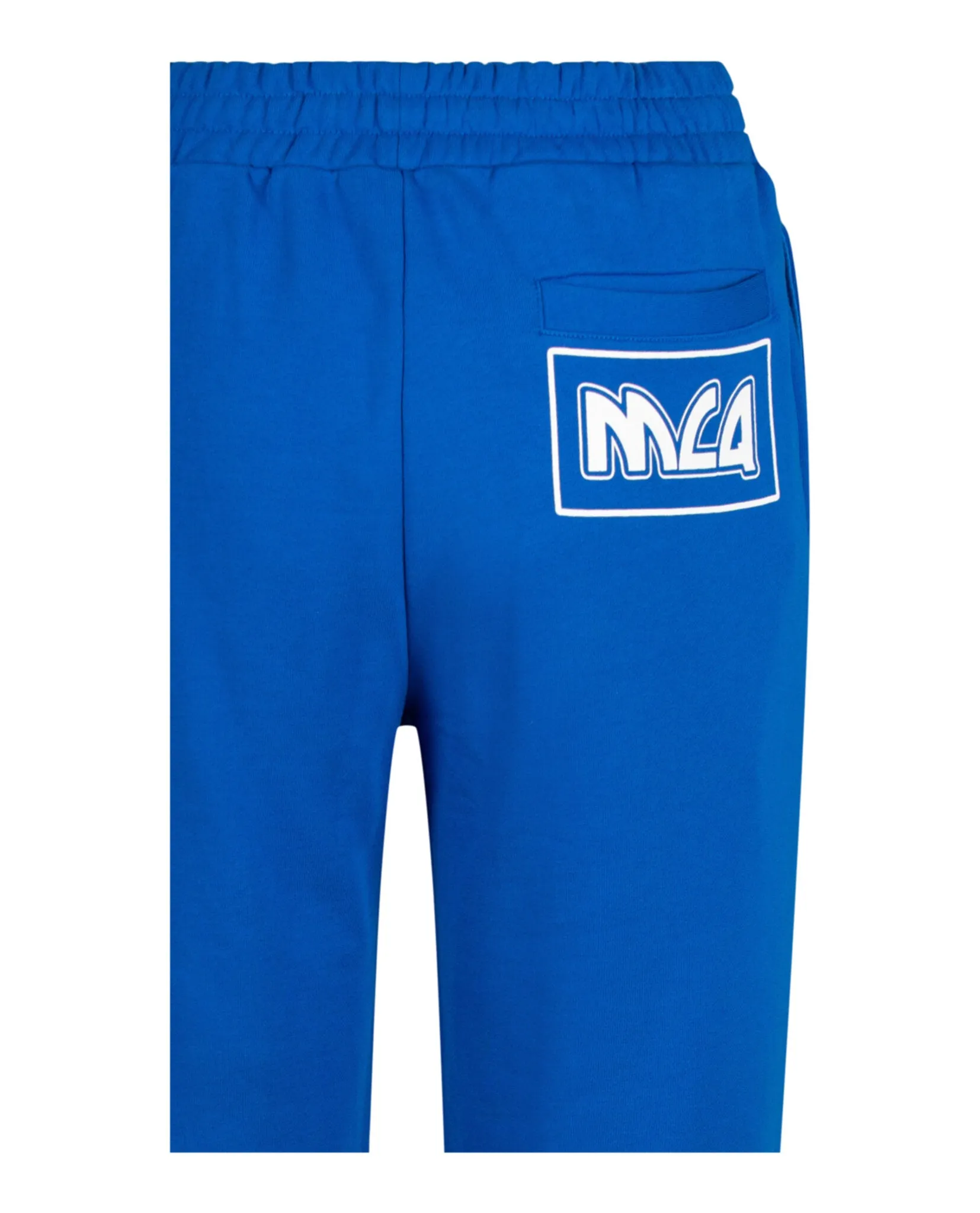 McQ Alexander McQueen Cotton Logo Sweatpants sold by Zulily product image thumbnail 3