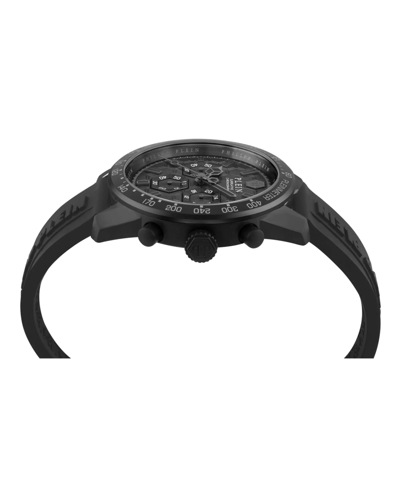Philipp Plein Pleinmeter Chronograph Watch sold by Zulily product image thumbnail 2