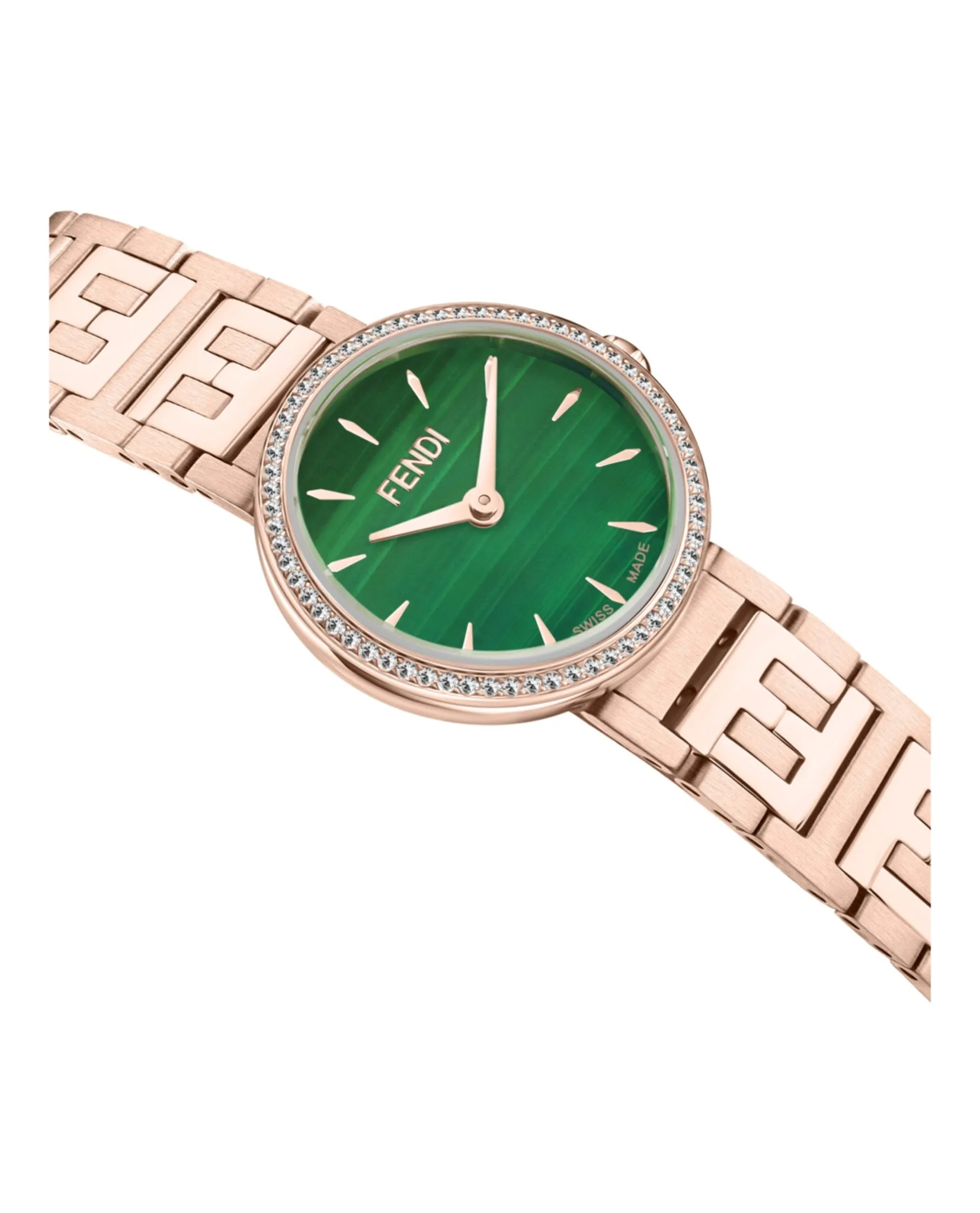 Fendi Forever Diamond Watch sold by Zulily product image thumbnail 3