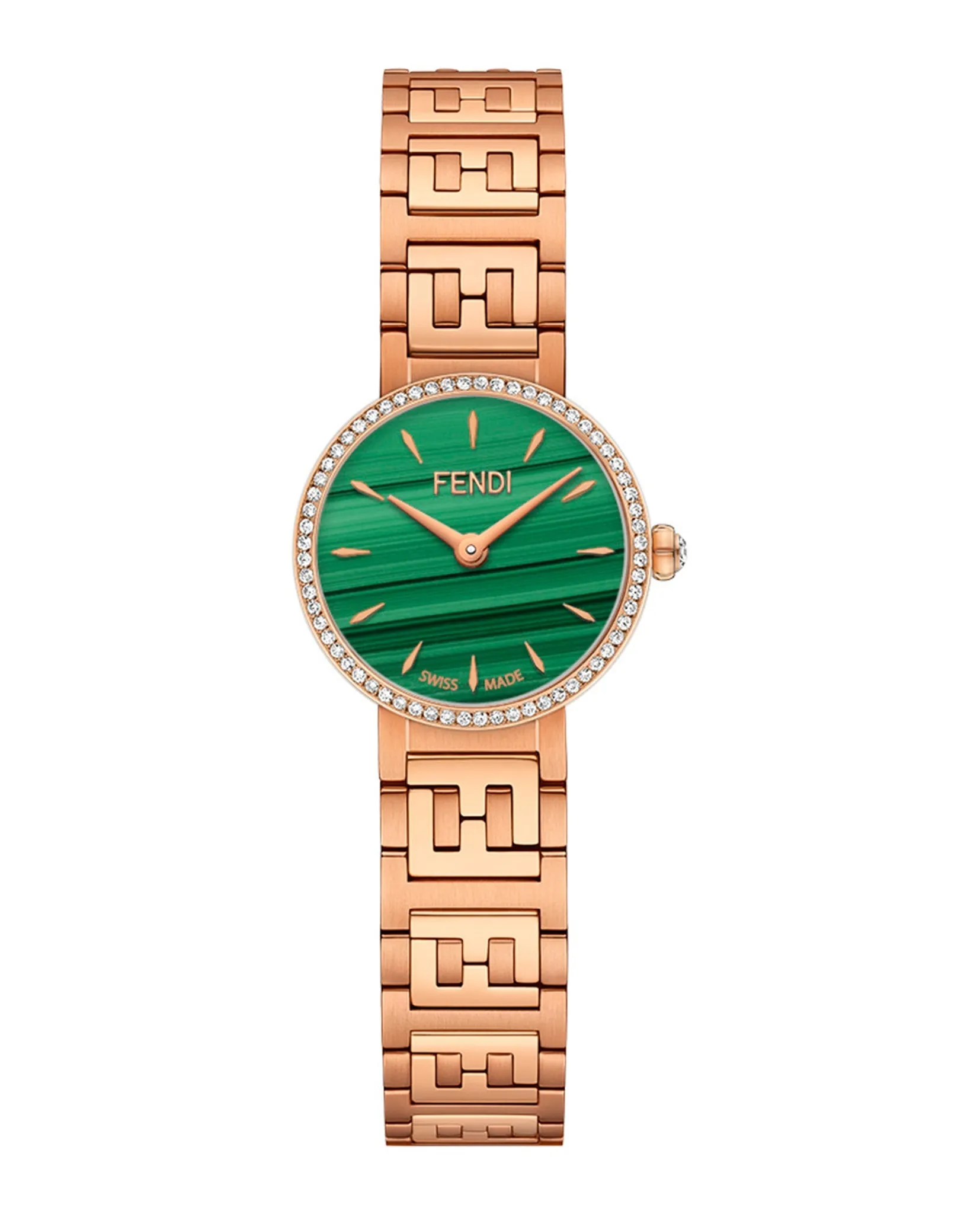 Fendi Forever Diamond Watch sold by Zulily