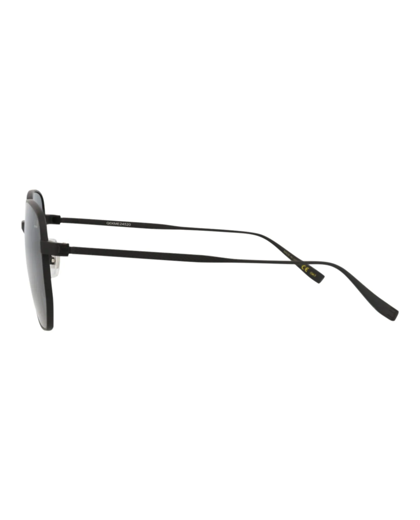 Dunhill Square-Frame Titanium Sunglasses sold by Zulily product image thumbnail 3