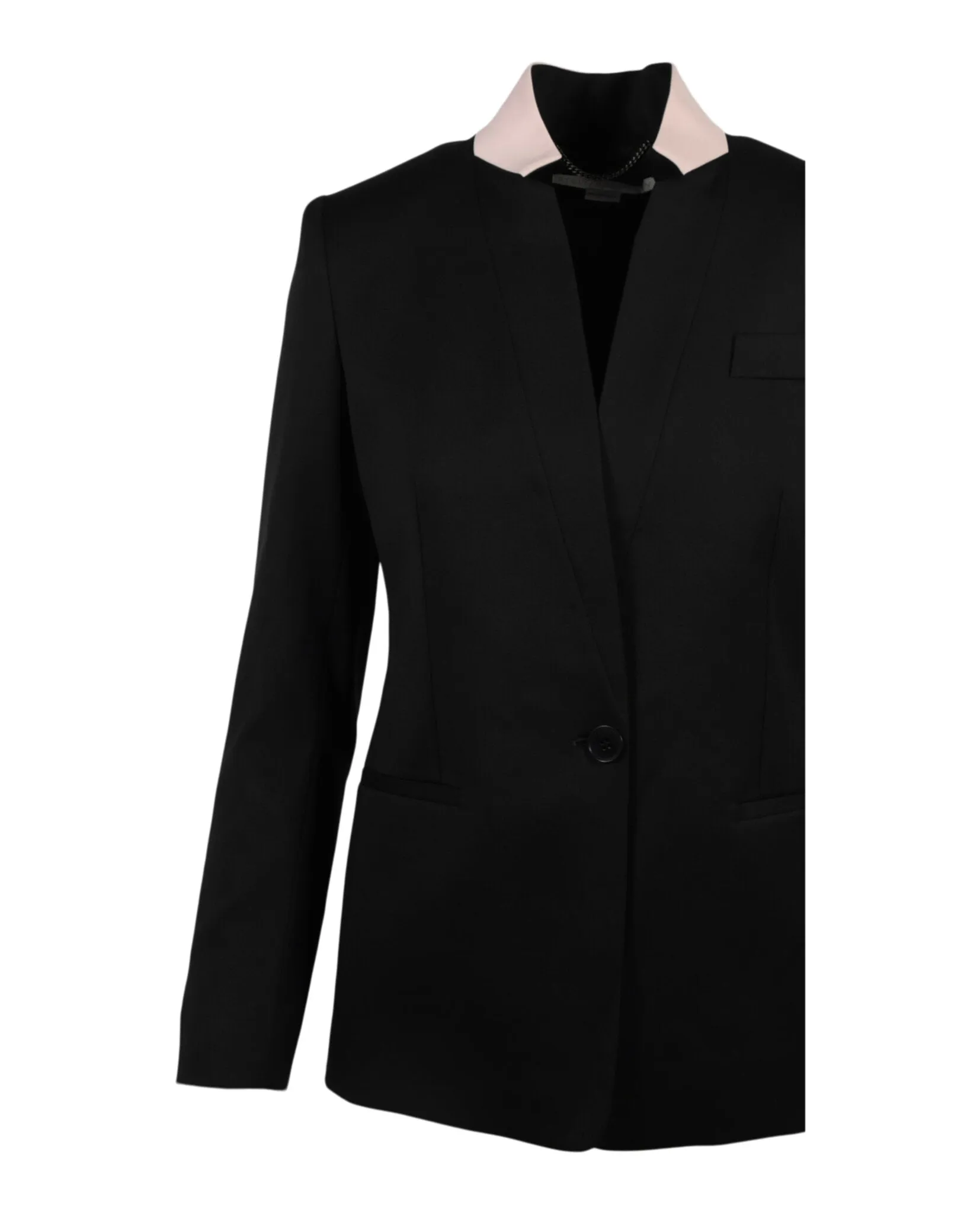 Stella McCartney Florence Tailored Jacket sold by Zulily product image thumbnail 3